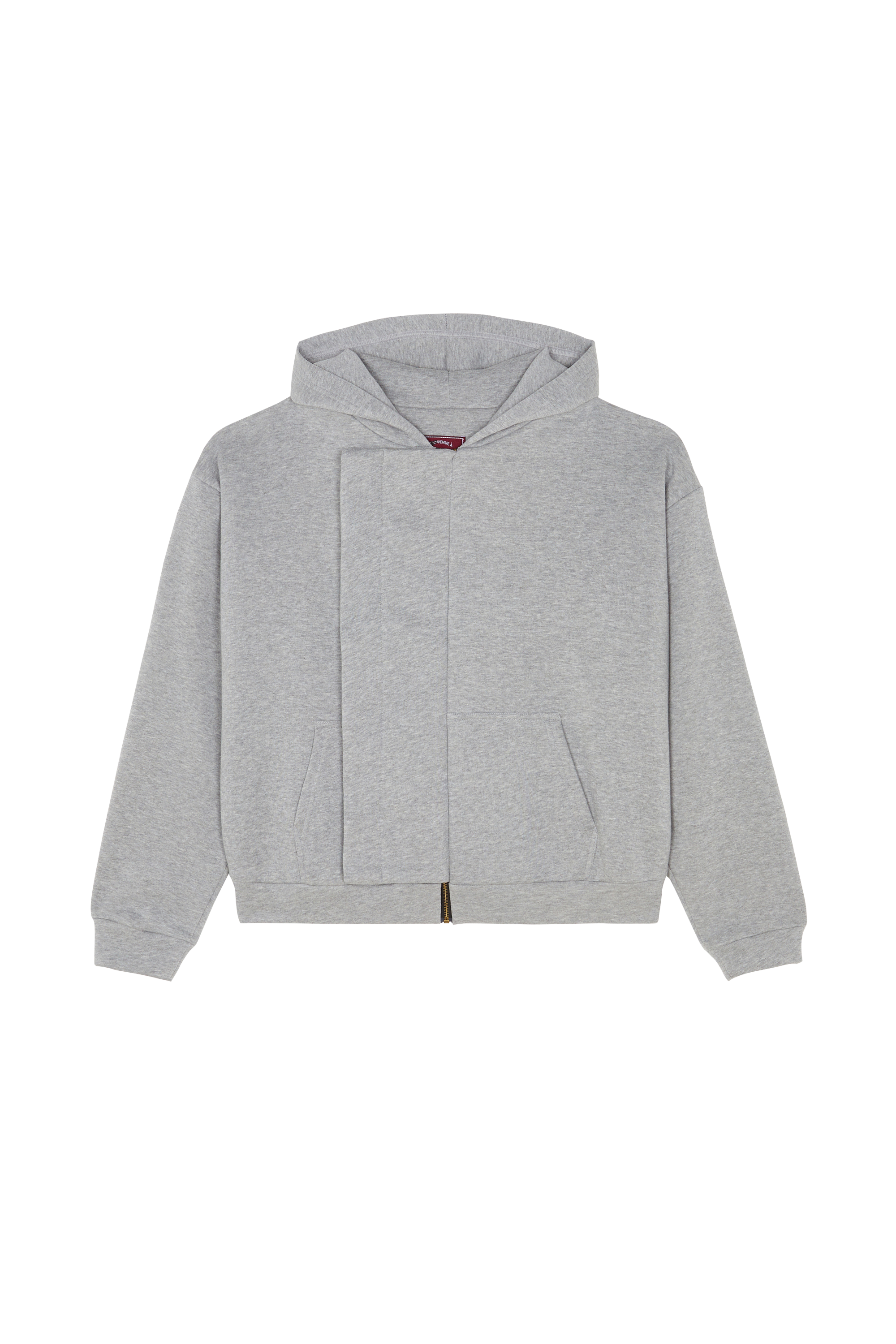 Hoodie Gris