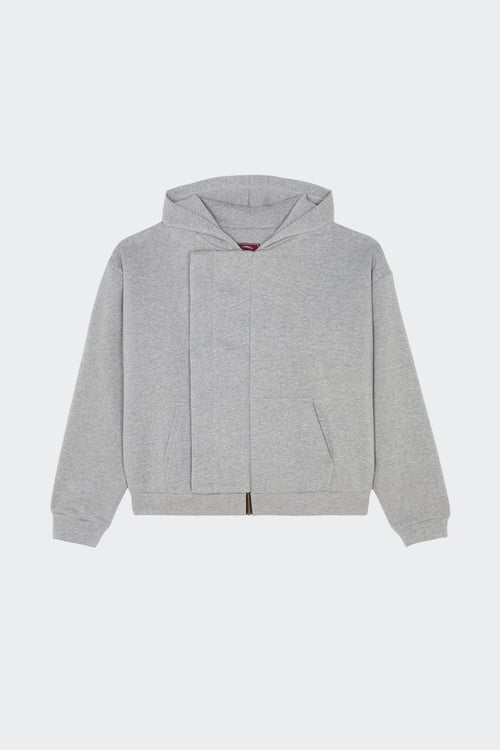 ONIRICK Hoodie Gris