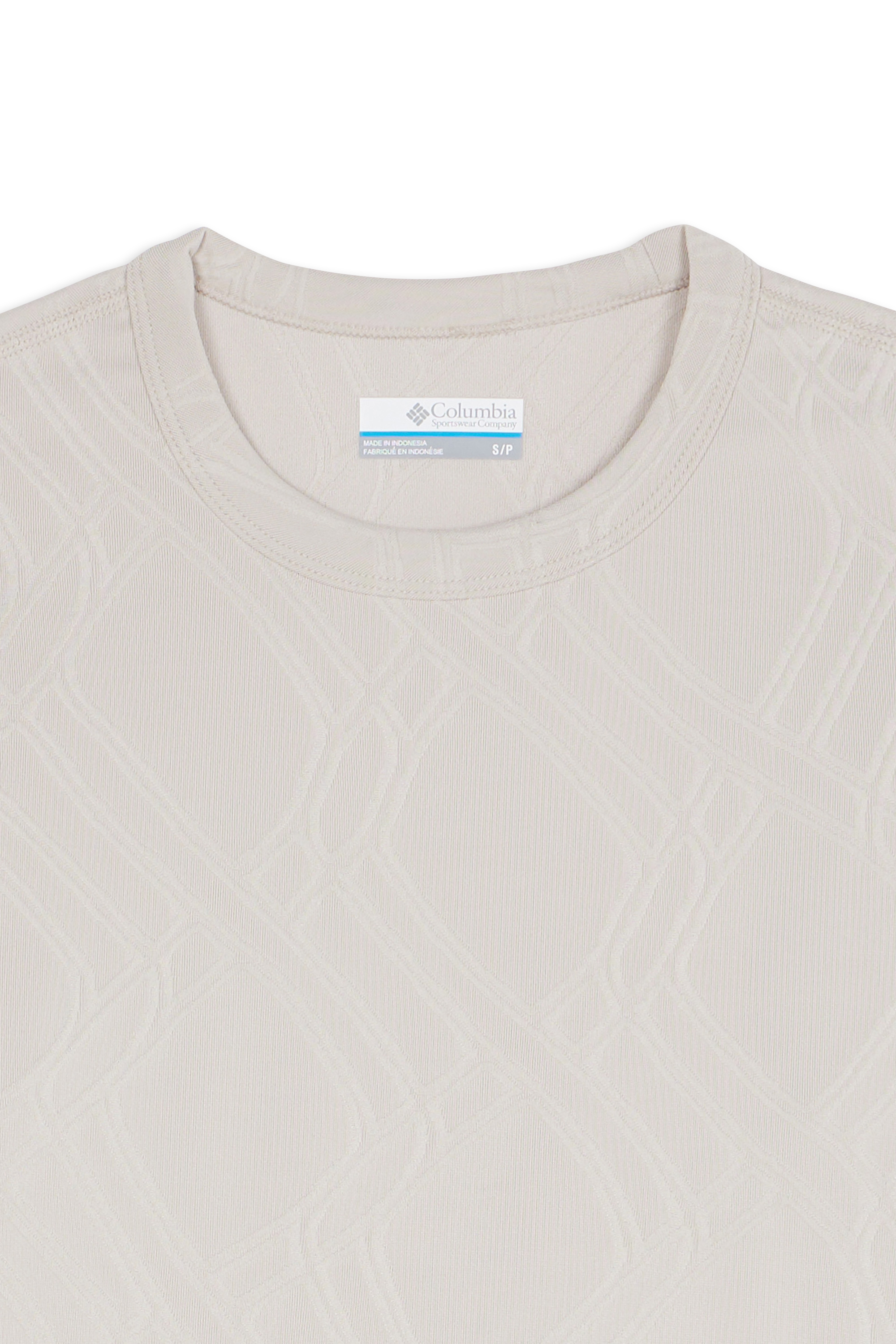 T-shirt Beige
