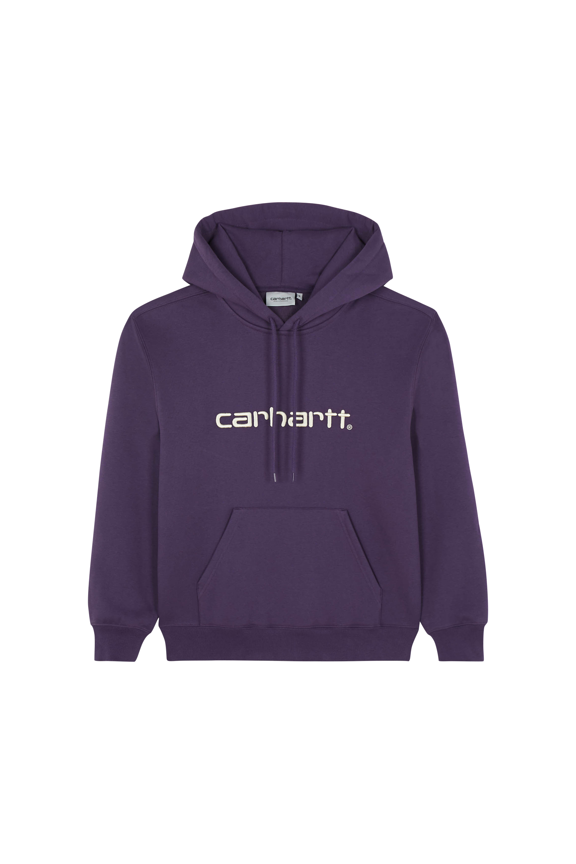 Hoodie Violet