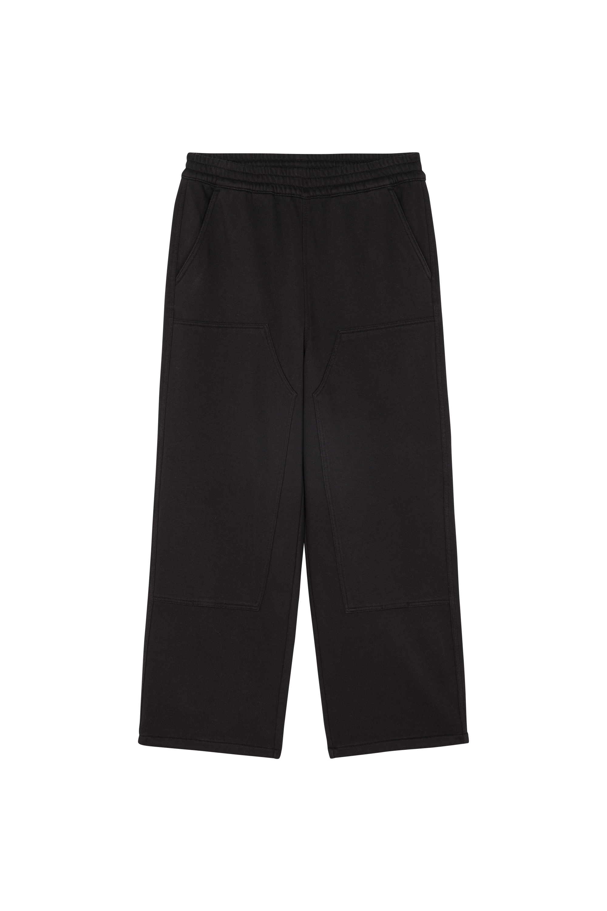 Sweatpants Black