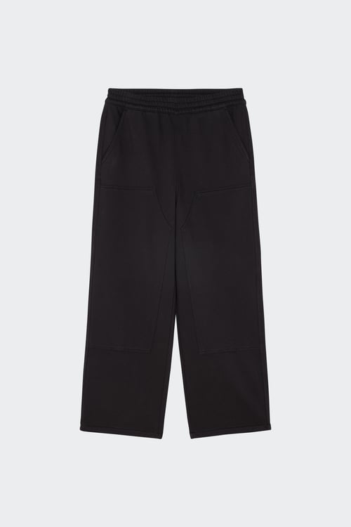CARHARTT WIP Pantalon de survêtement Noir