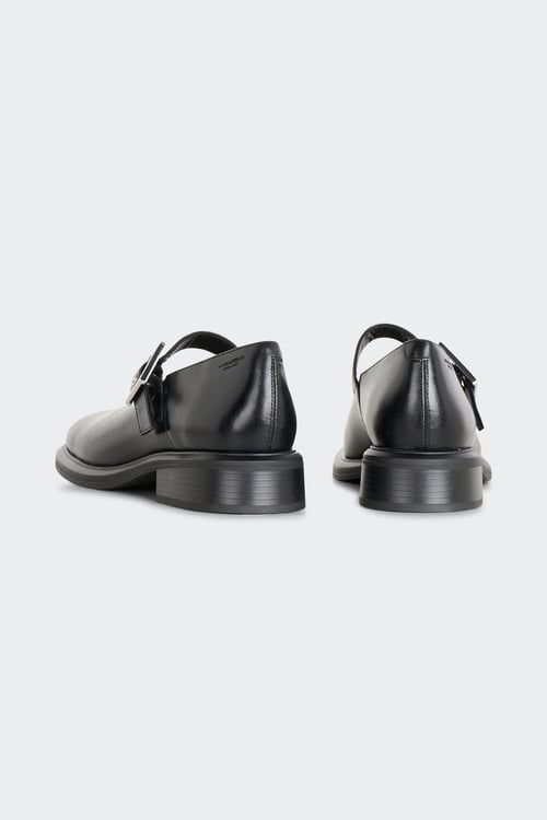 VAGABOND SHOEMAKERS Ballerine Noir