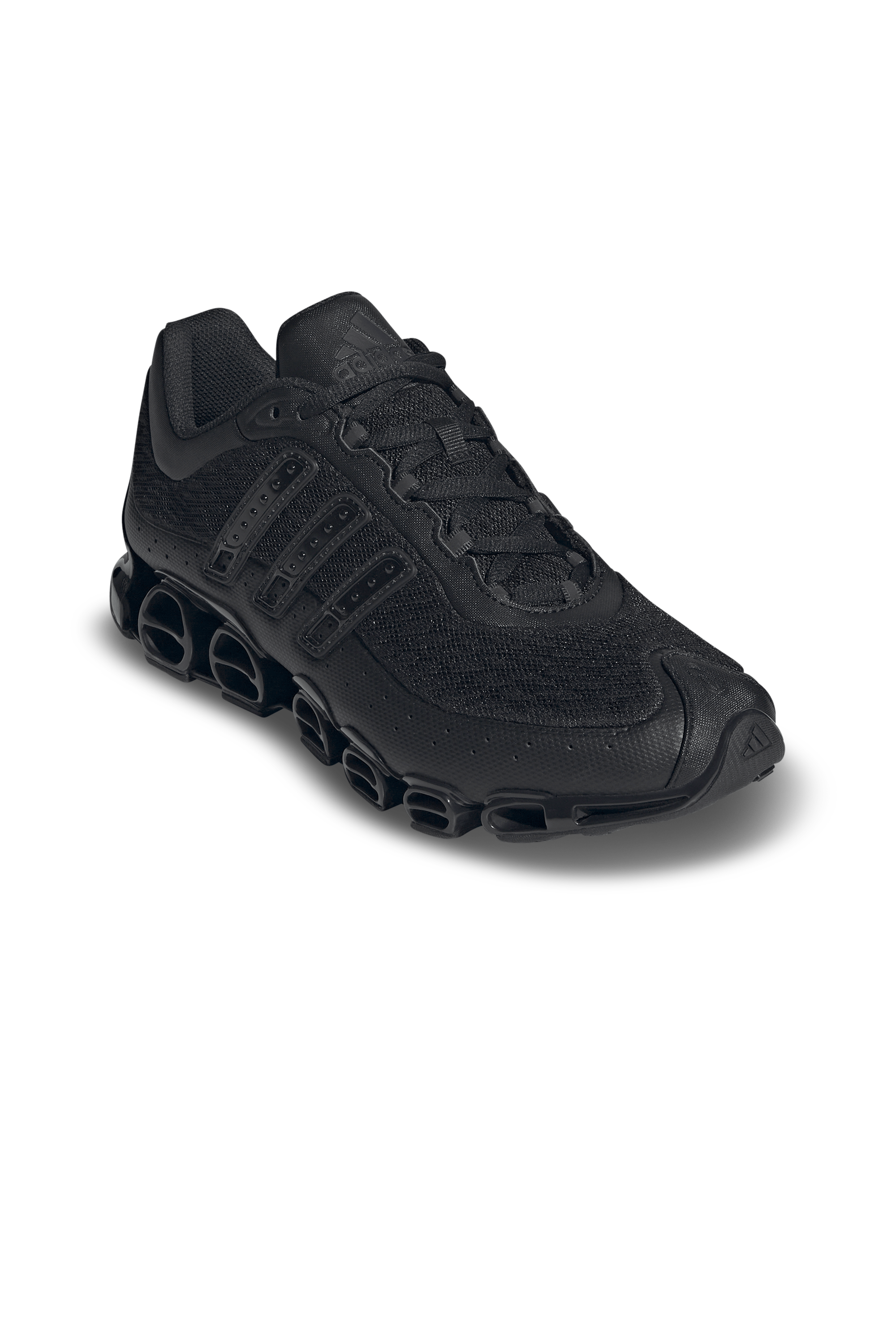 Adidas Superstar sneakers Black