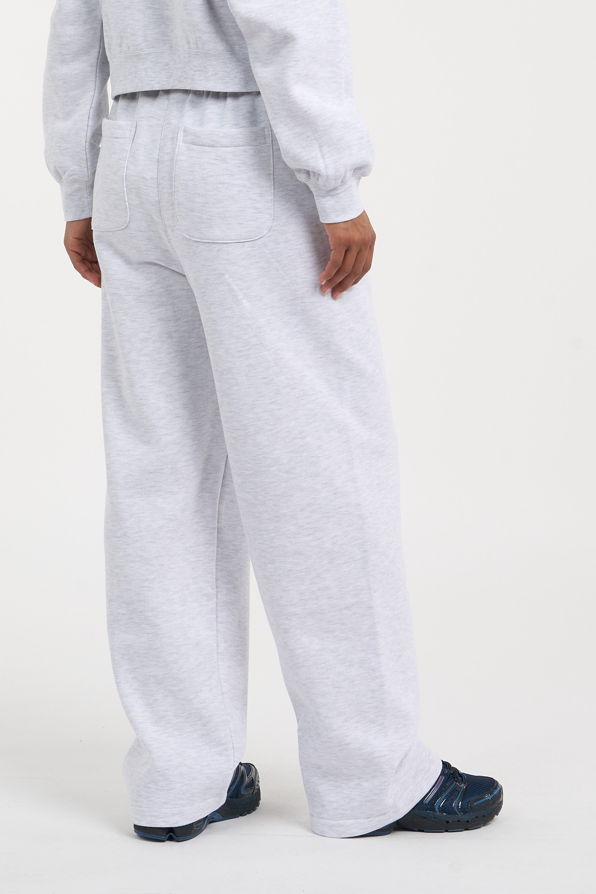 Pantalon de survêtement  Gris