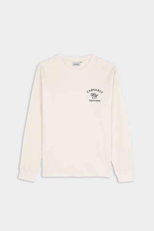 T-shirt - Taille XL Beige