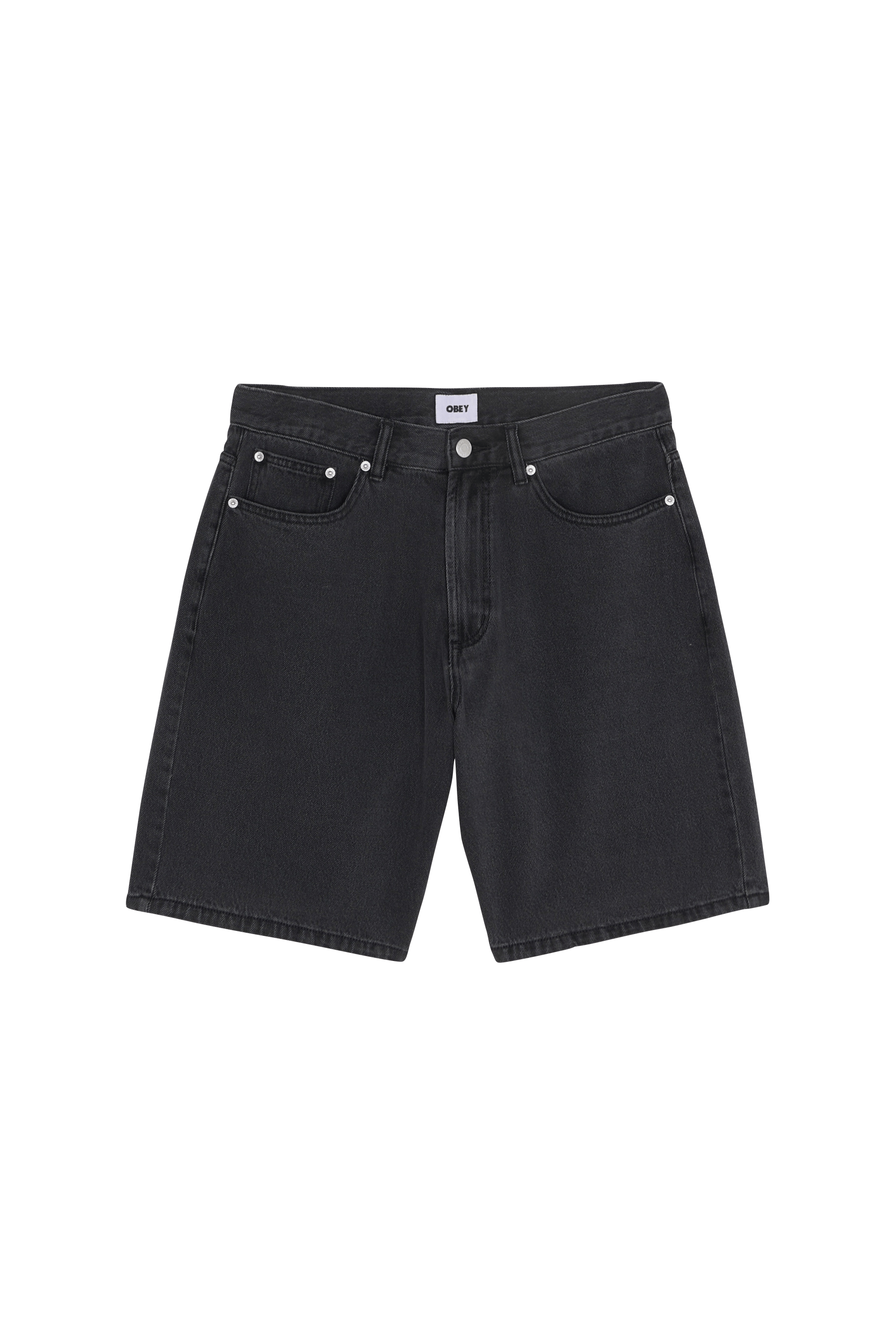 Shorts EMERSON DENIM Noir