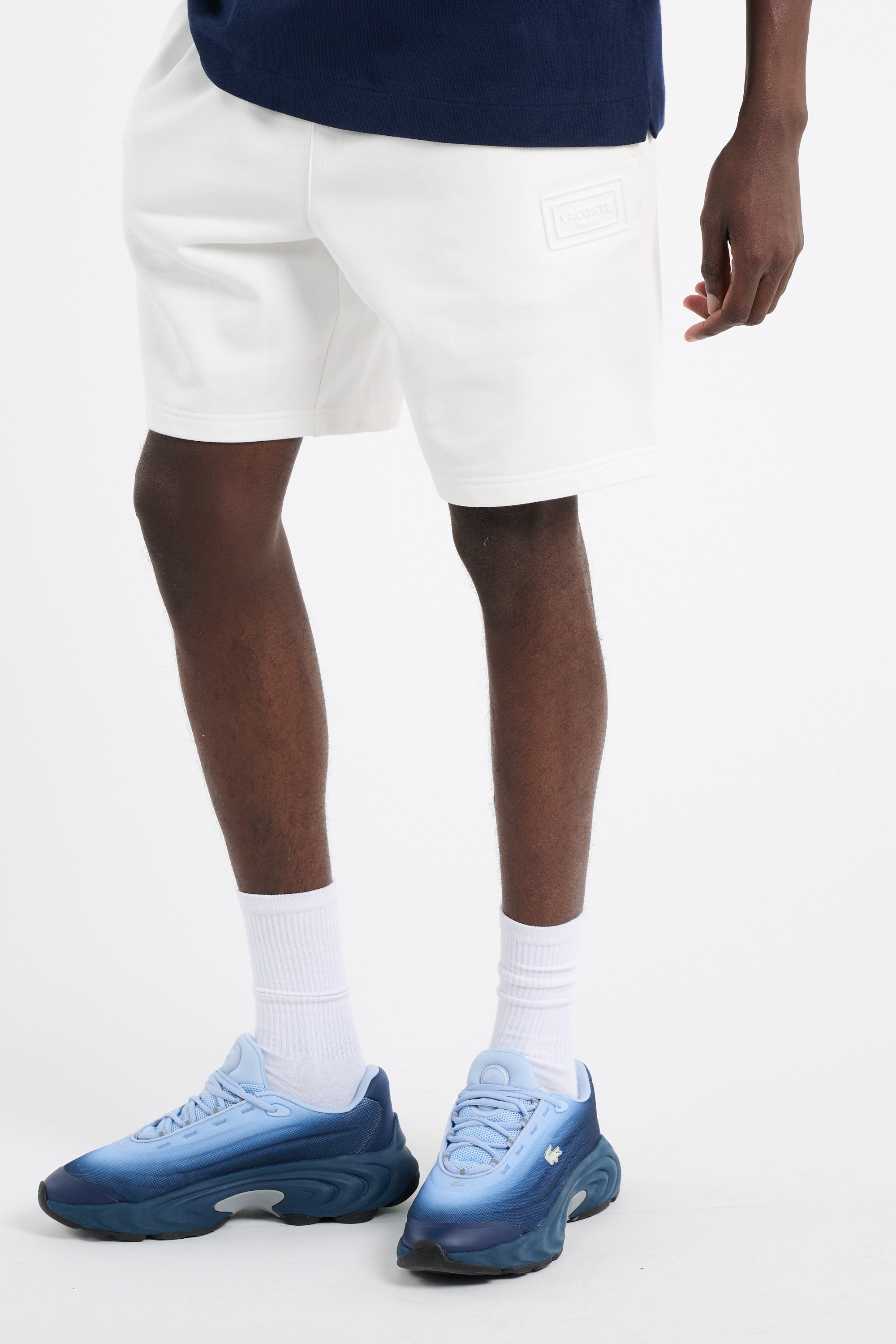 Baskets Blanc