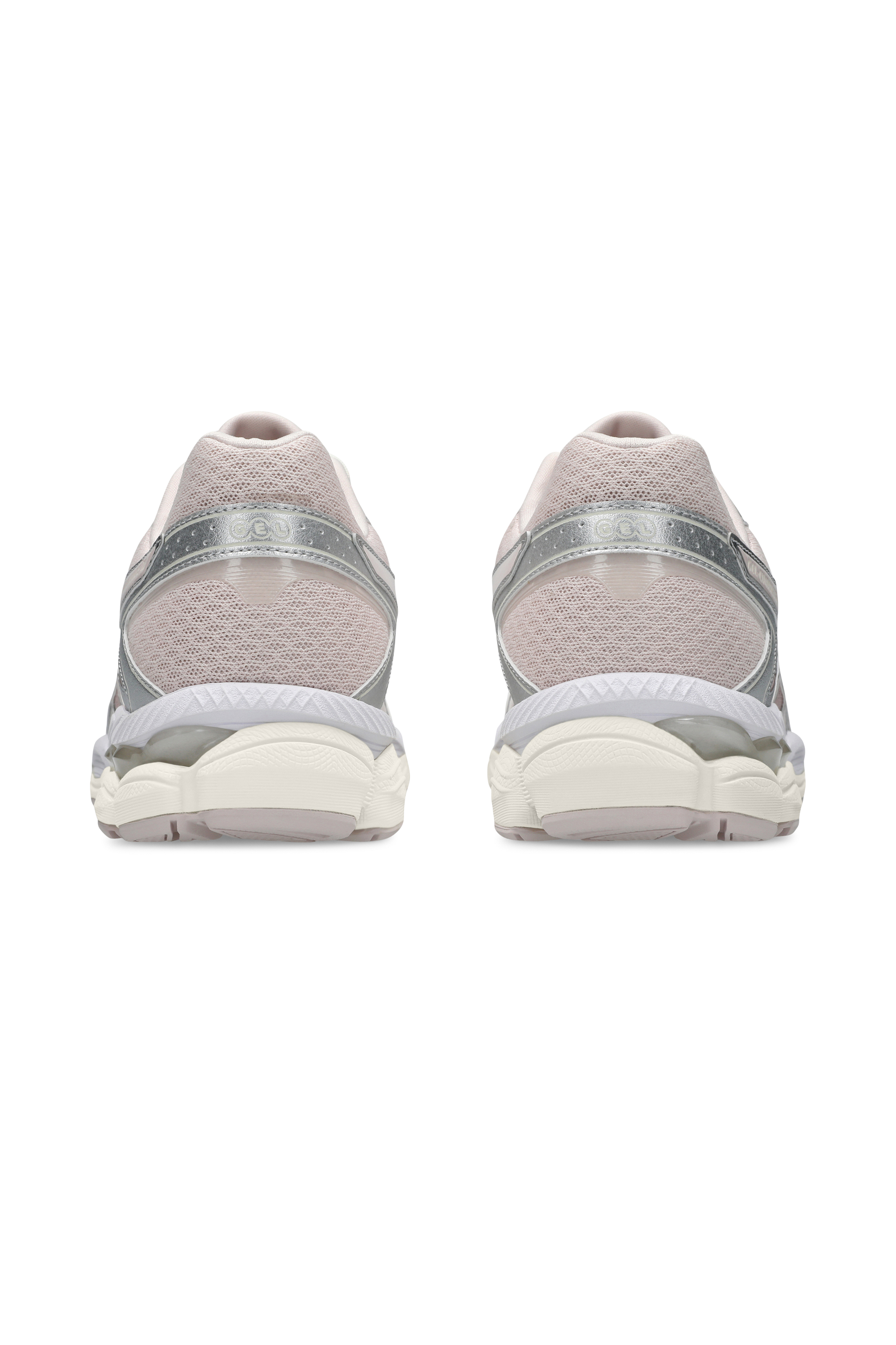Men?s Storm 96 LO fabric and leather sneakers | Pink ASICS Men