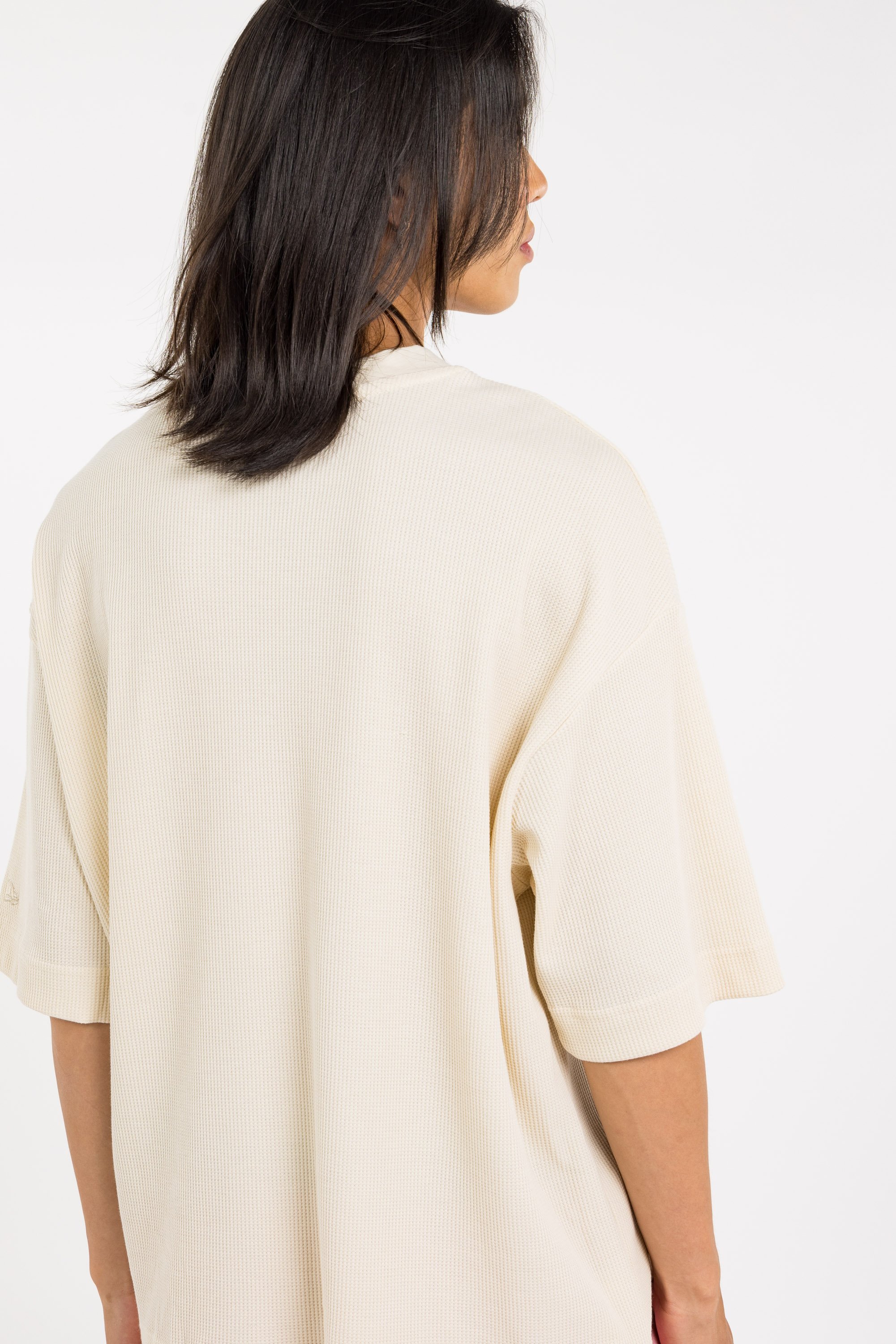 T-shirt | Beige NEW ERA Homme