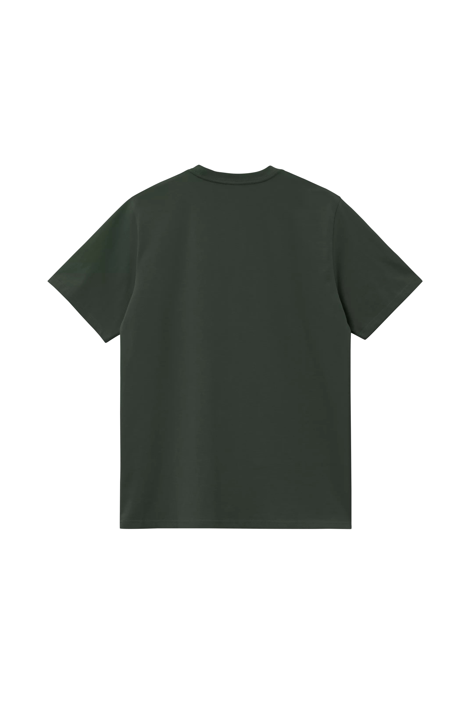 T-shirt | Noir CARHARTT WIP Homme
