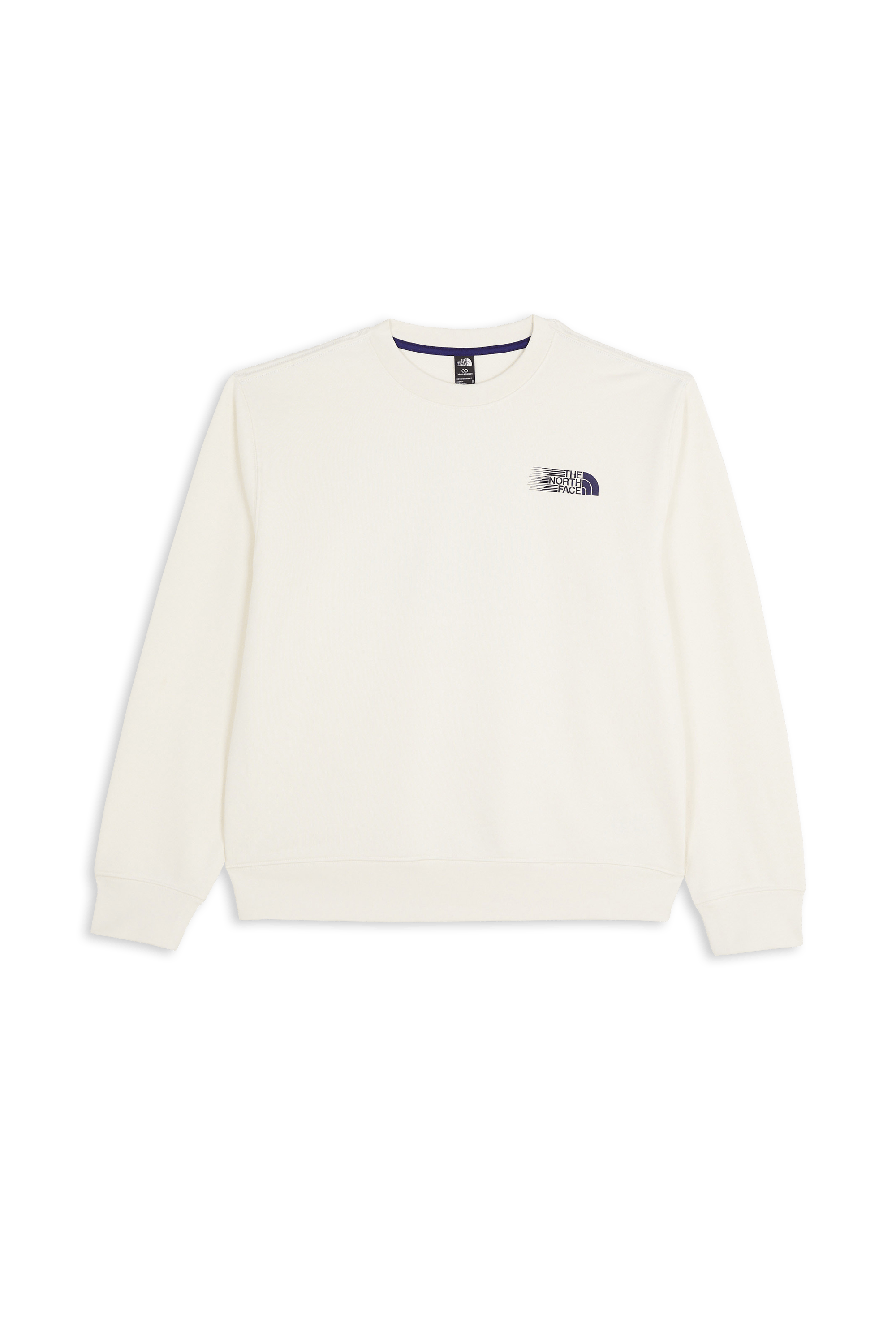 Sweater THE NORTH FACE Beige