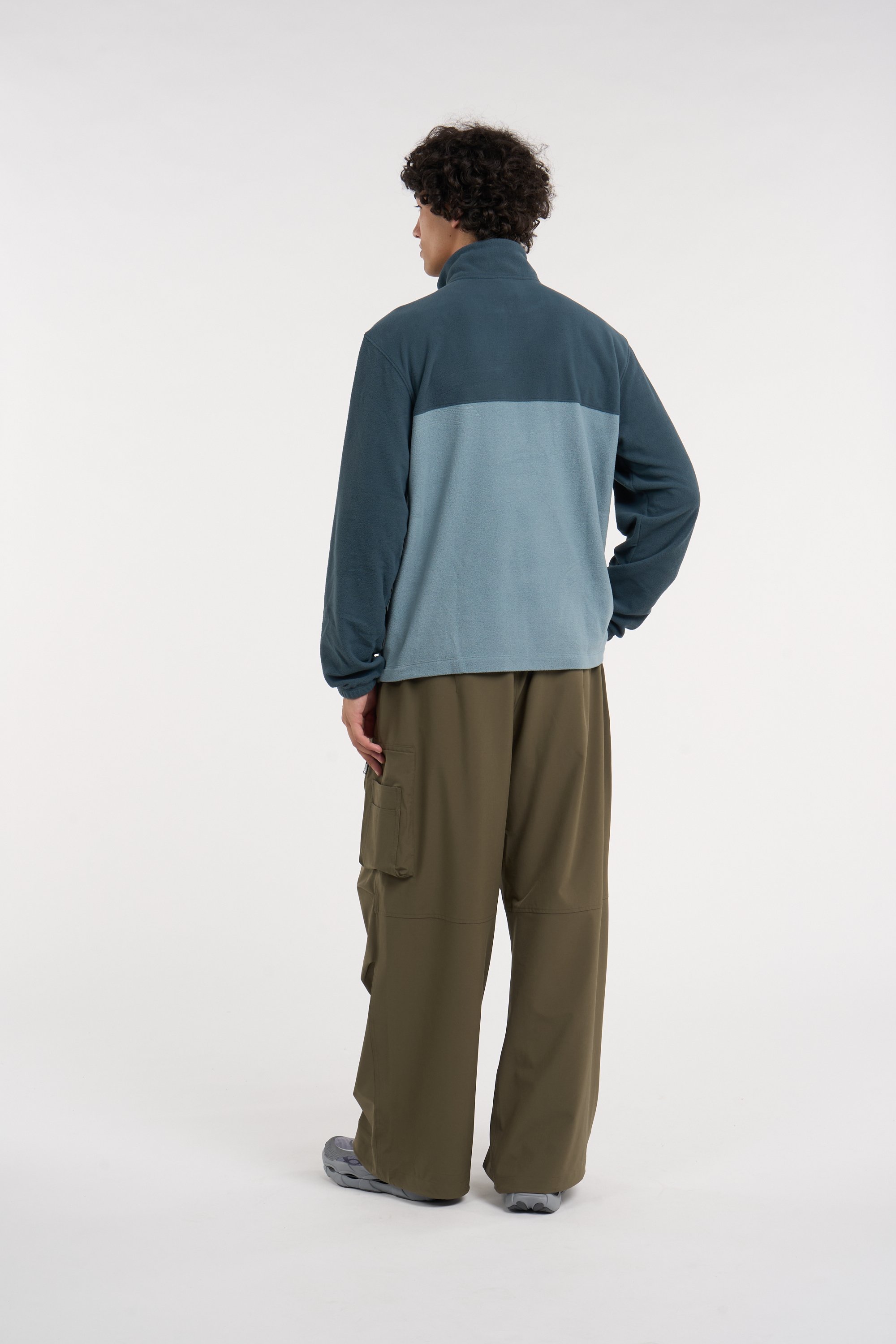 Polaire | Bleu PATAGONIA Homme