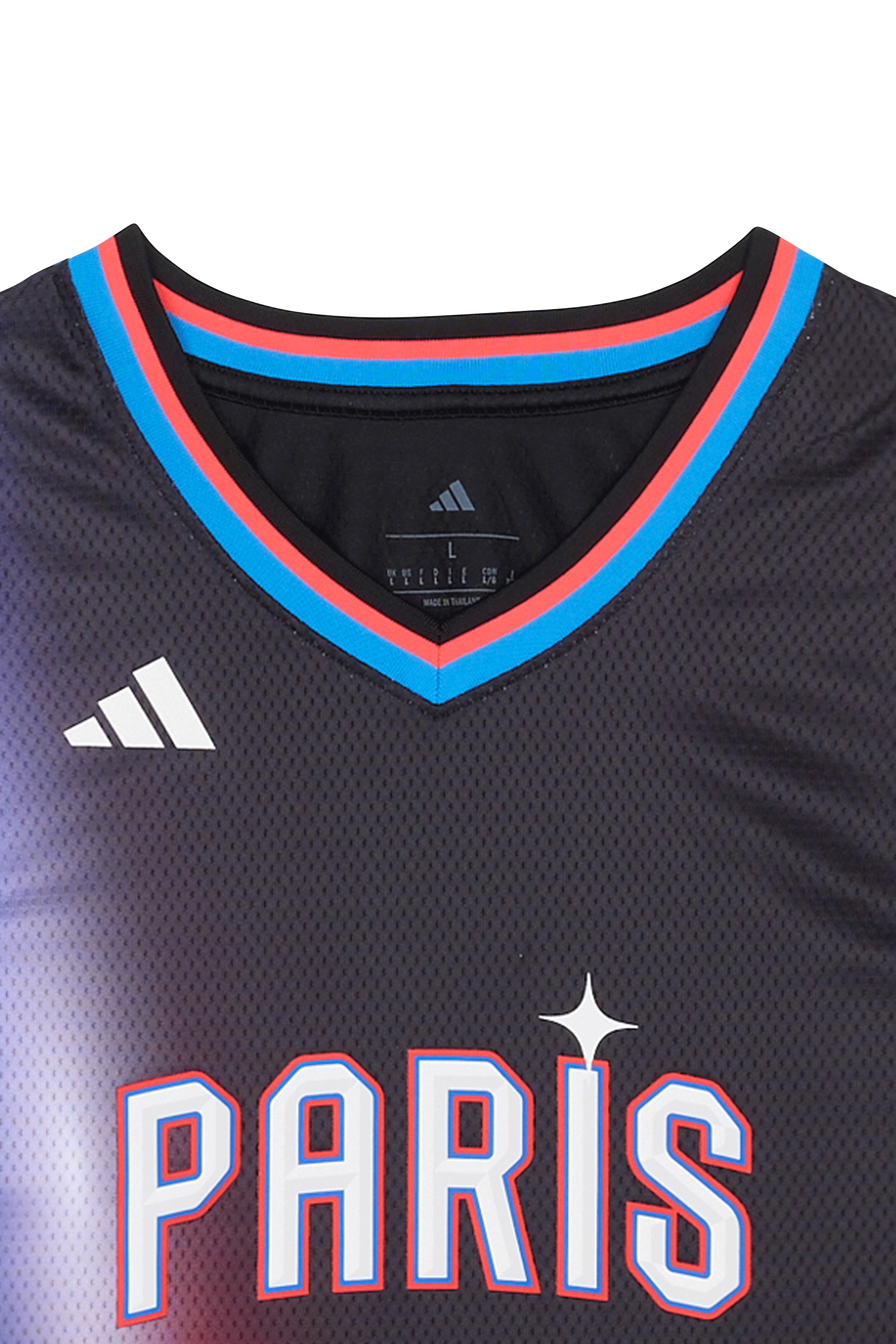 T-shirt | Black ADIDAS Men