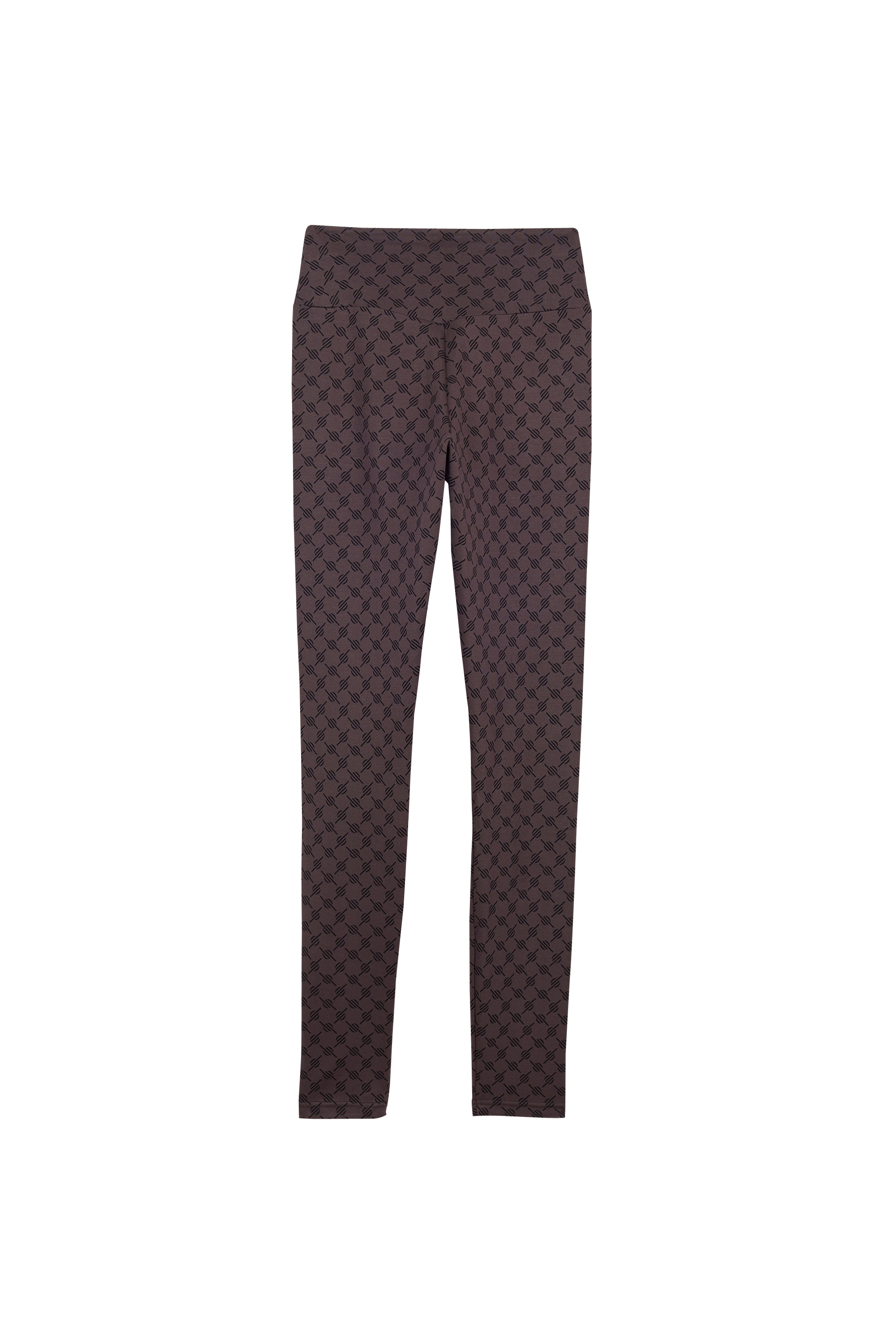 Leggings Grey
