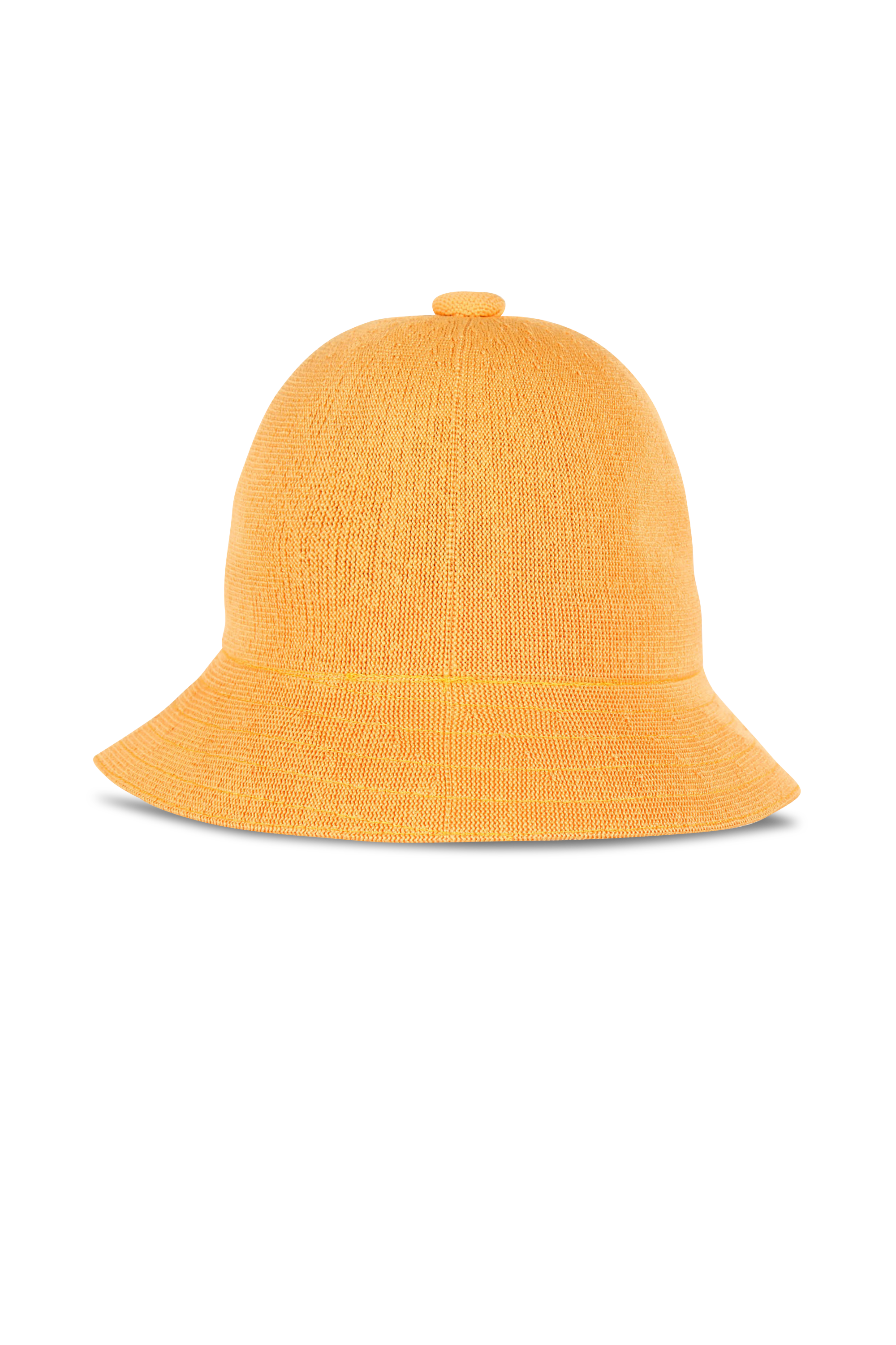 Bucket hat Orange