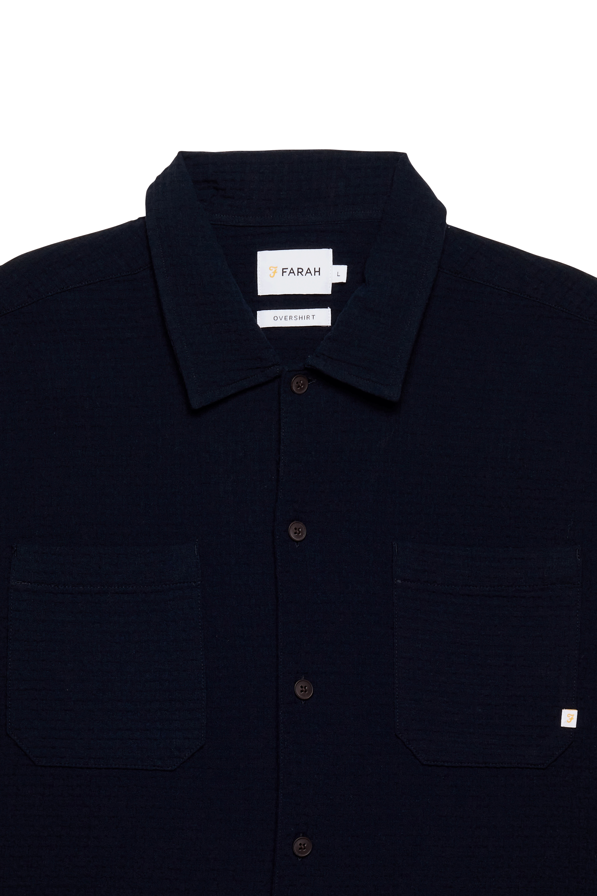 shirt Blue