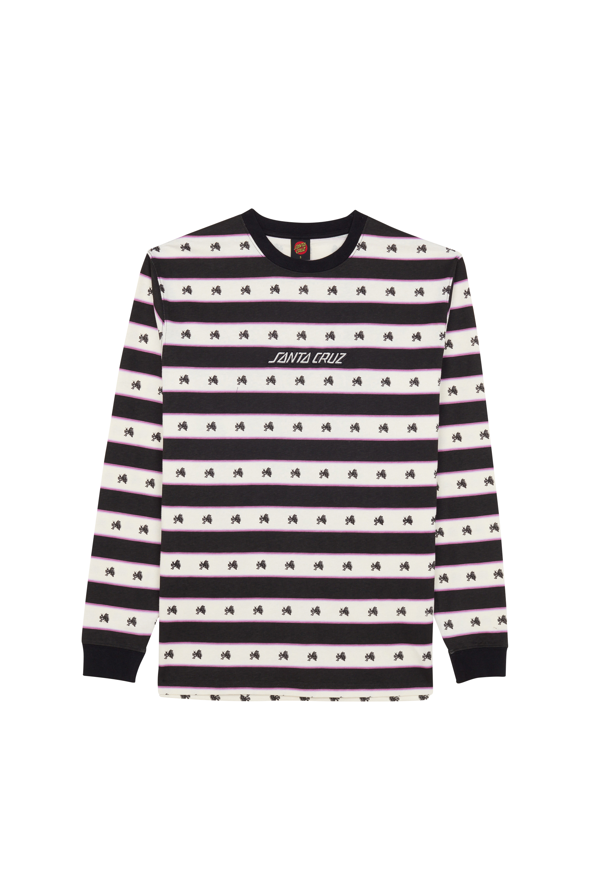 T-shirt Multicolored
