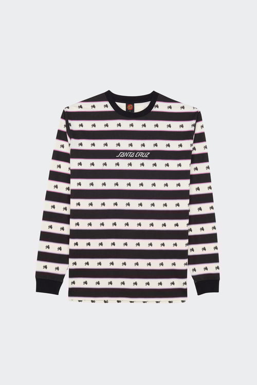 SANTA CRUZ T-shirt Multicolore