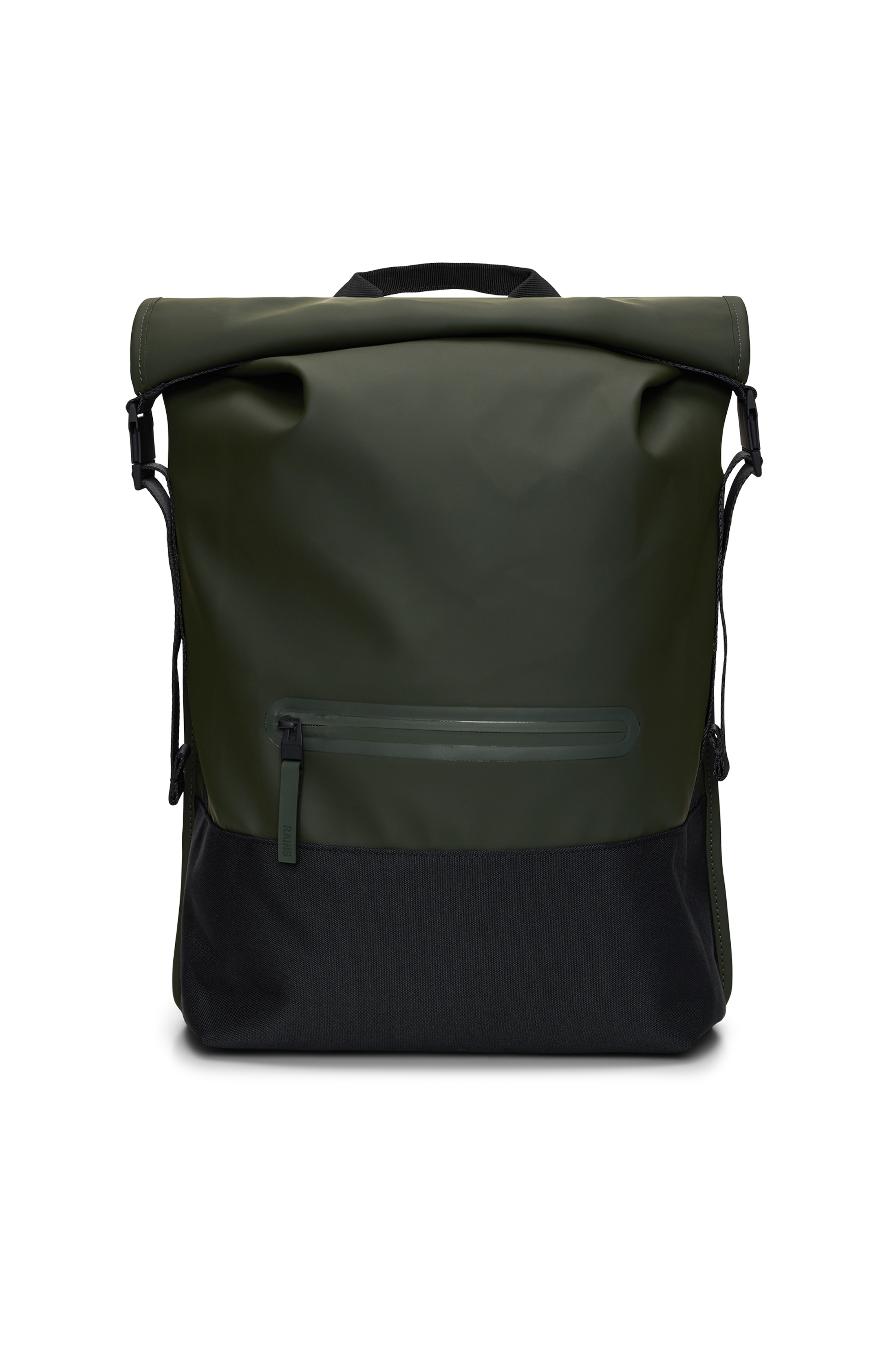 Backpack Green