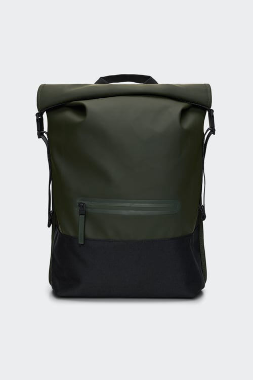 RAINS Sac à dos Vert