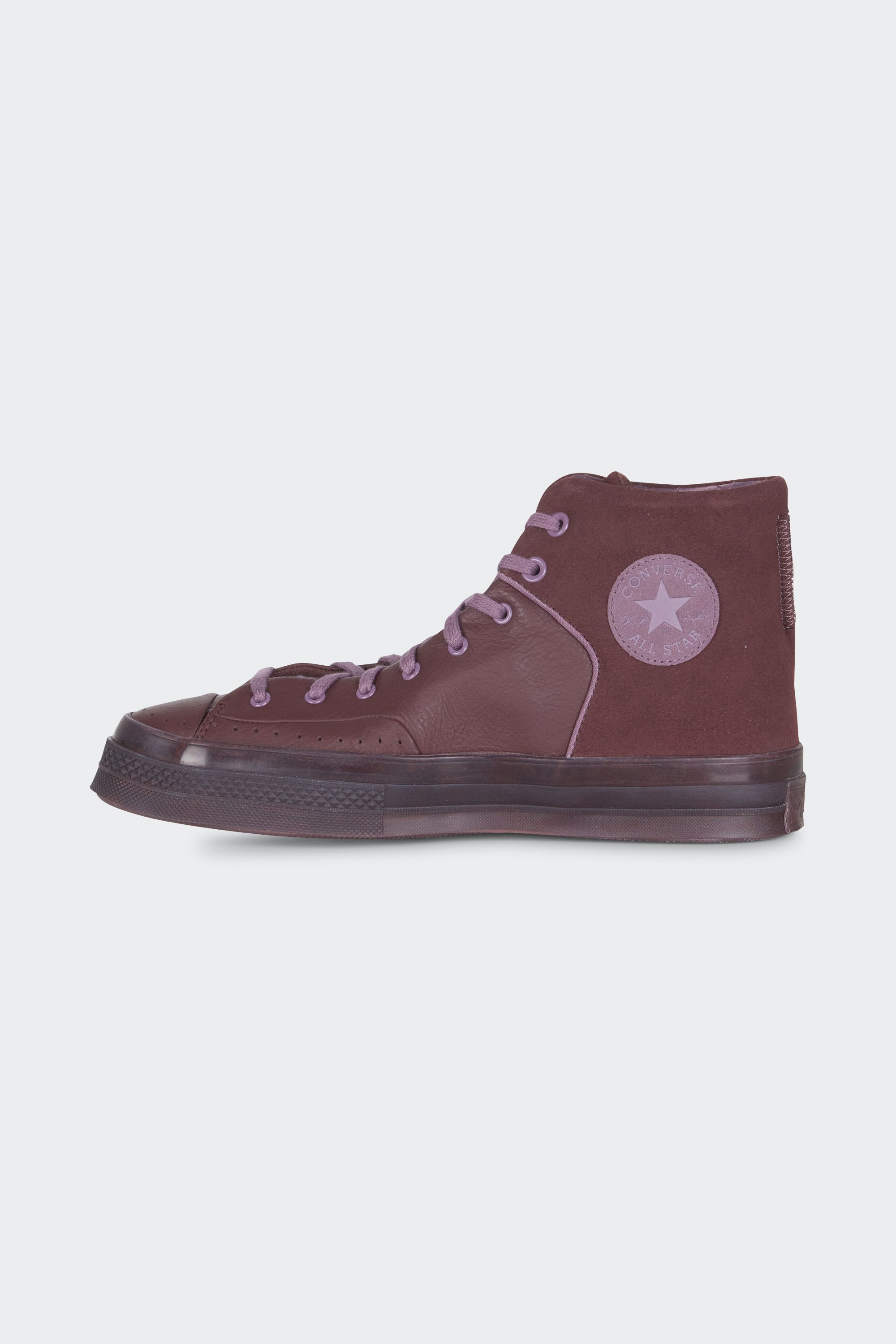 Sneakers | Brown by CONVERSE Sneakers Brown