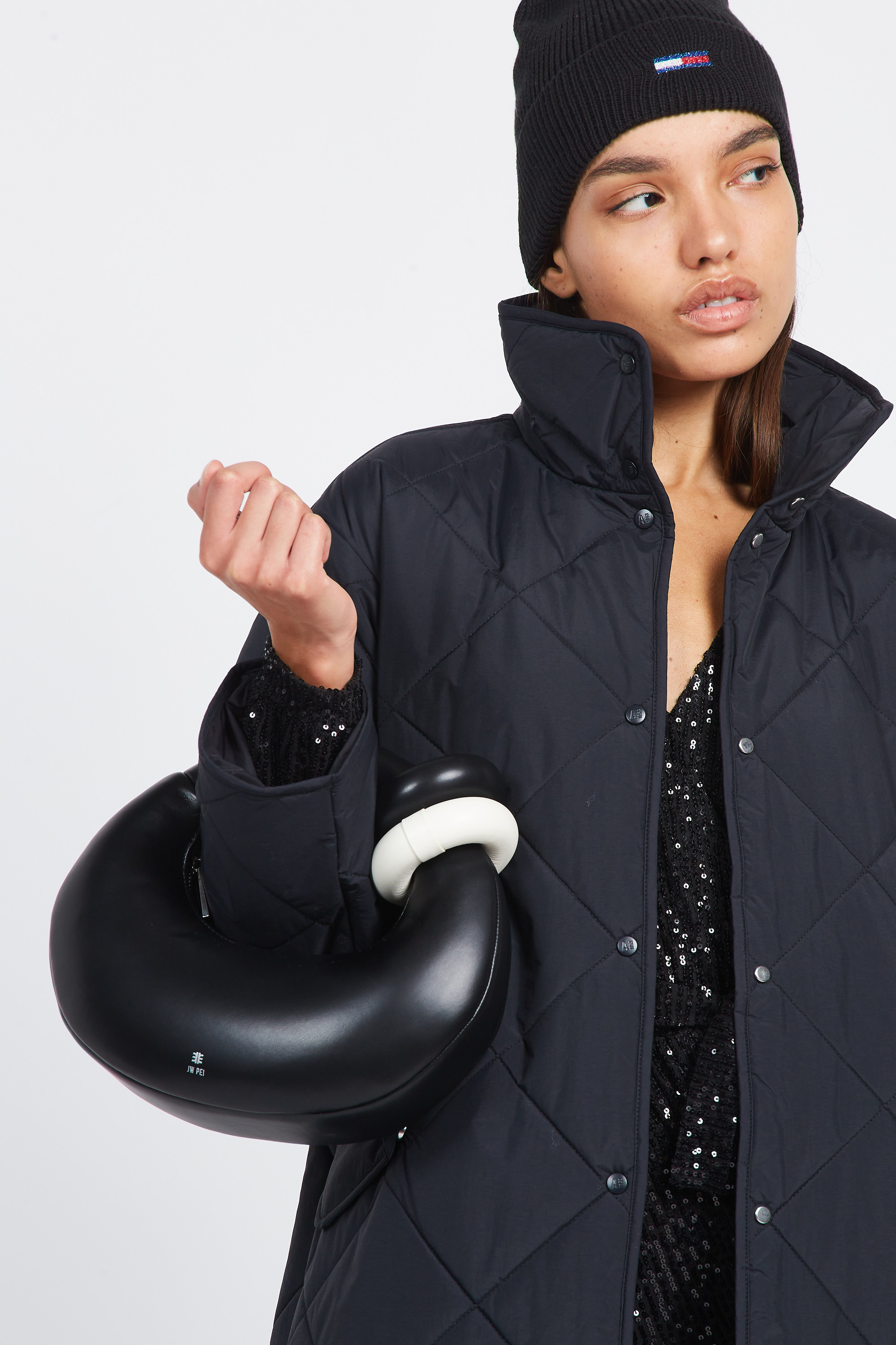 Handbag Black