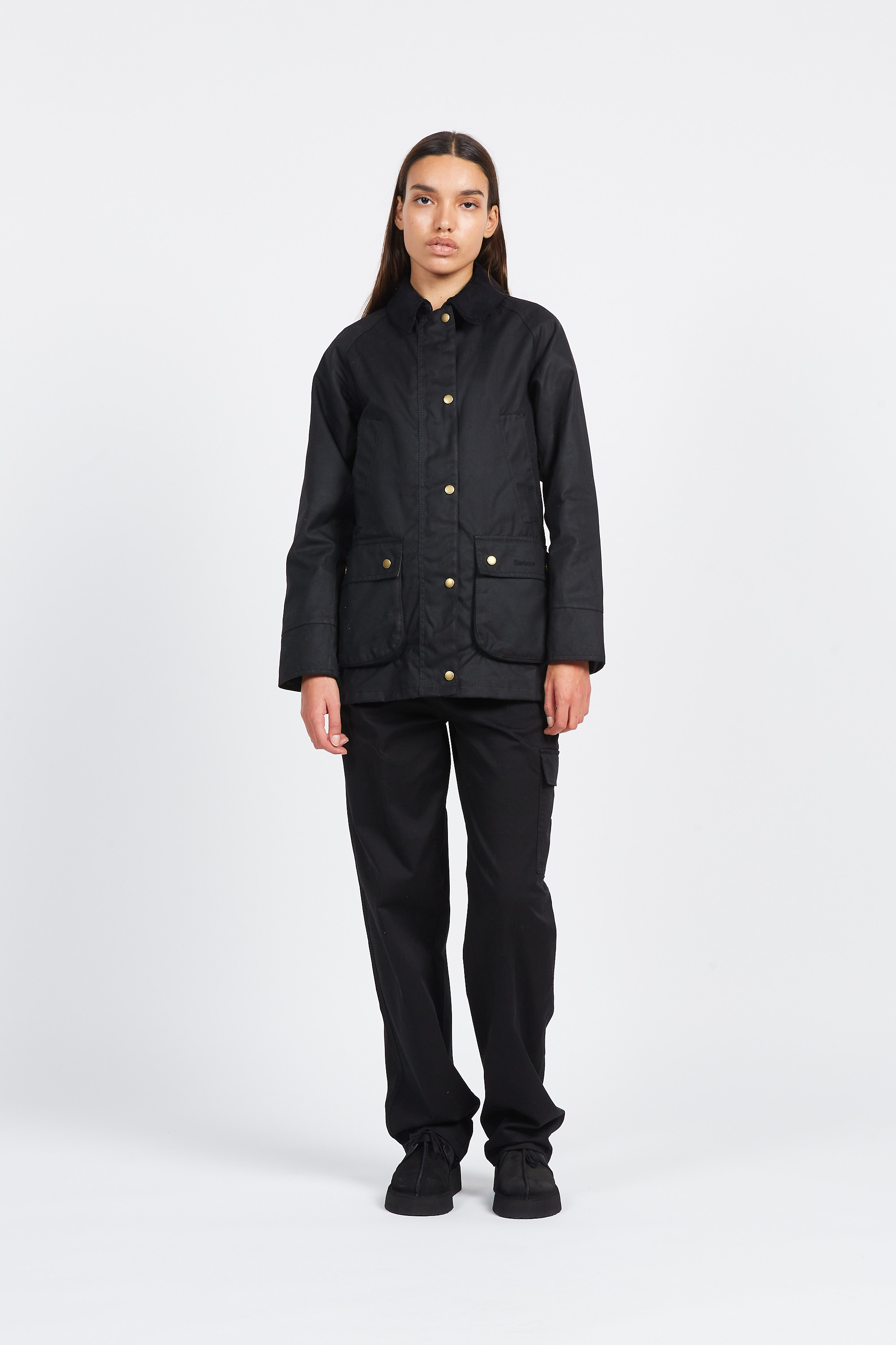 jacket Black