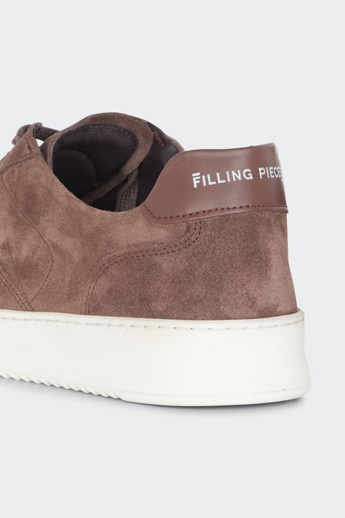 FILLING PIECES Baskets  Marron