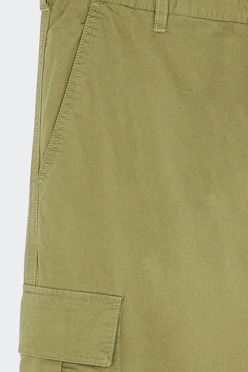 MINIMUM Cargo Green
