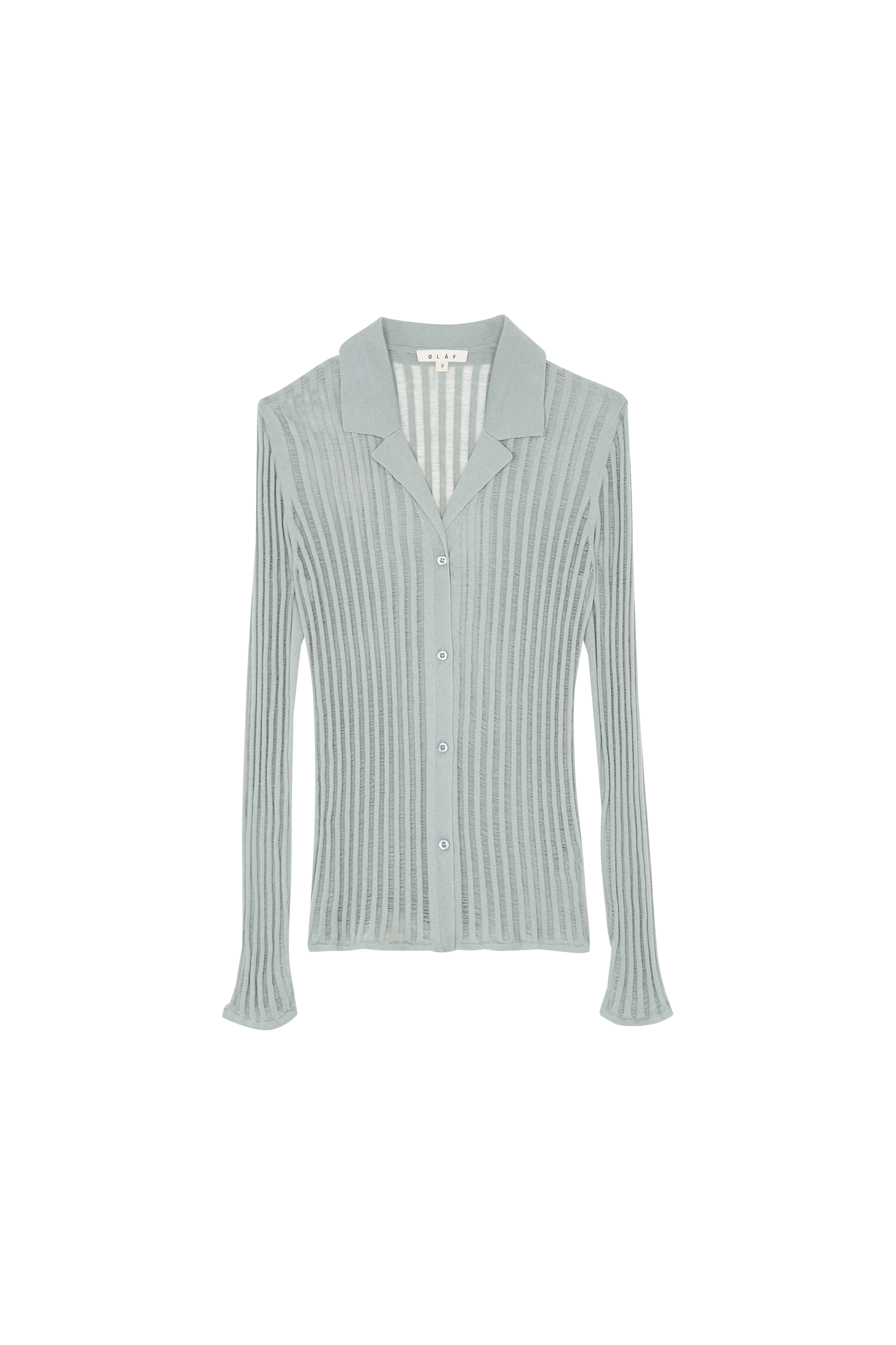 Chemise  Bleu