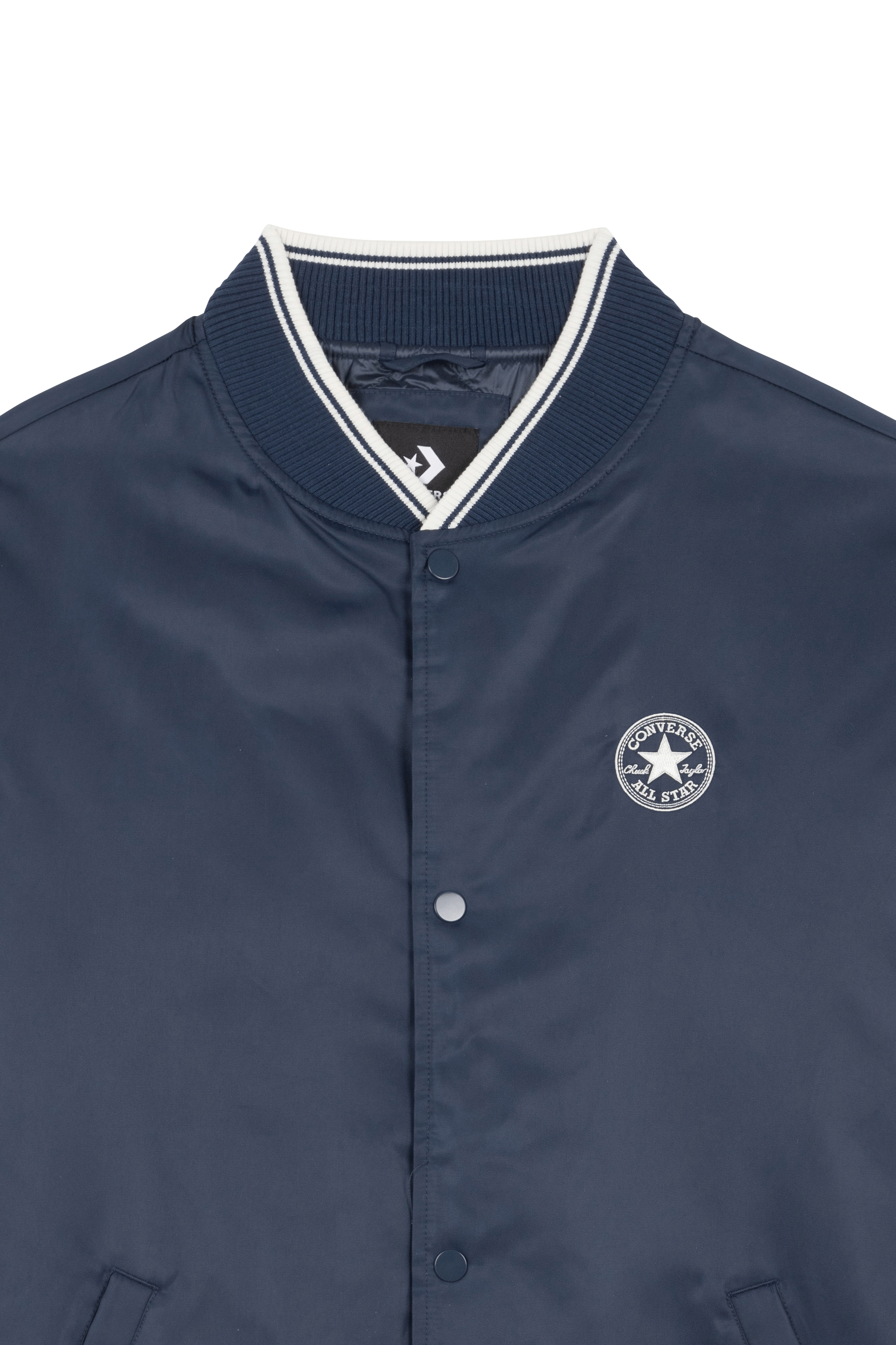 Bomber Blue