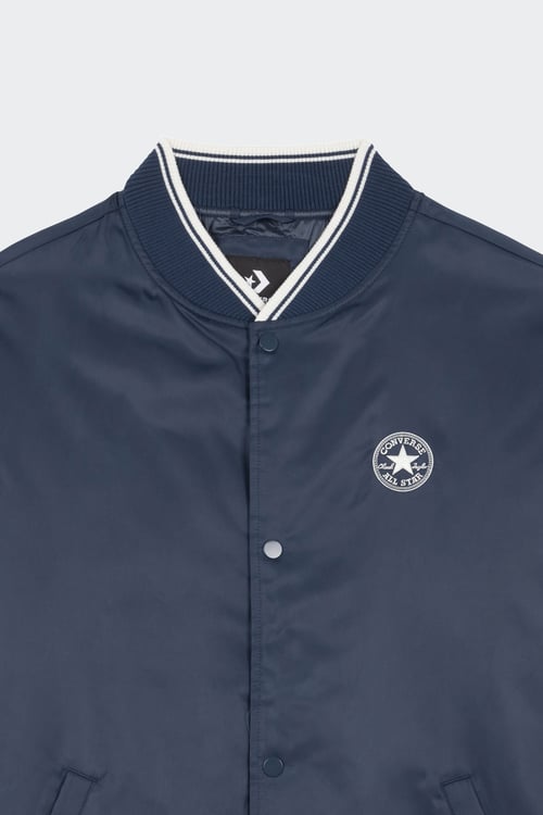 CONVERSE Bomber Bleu