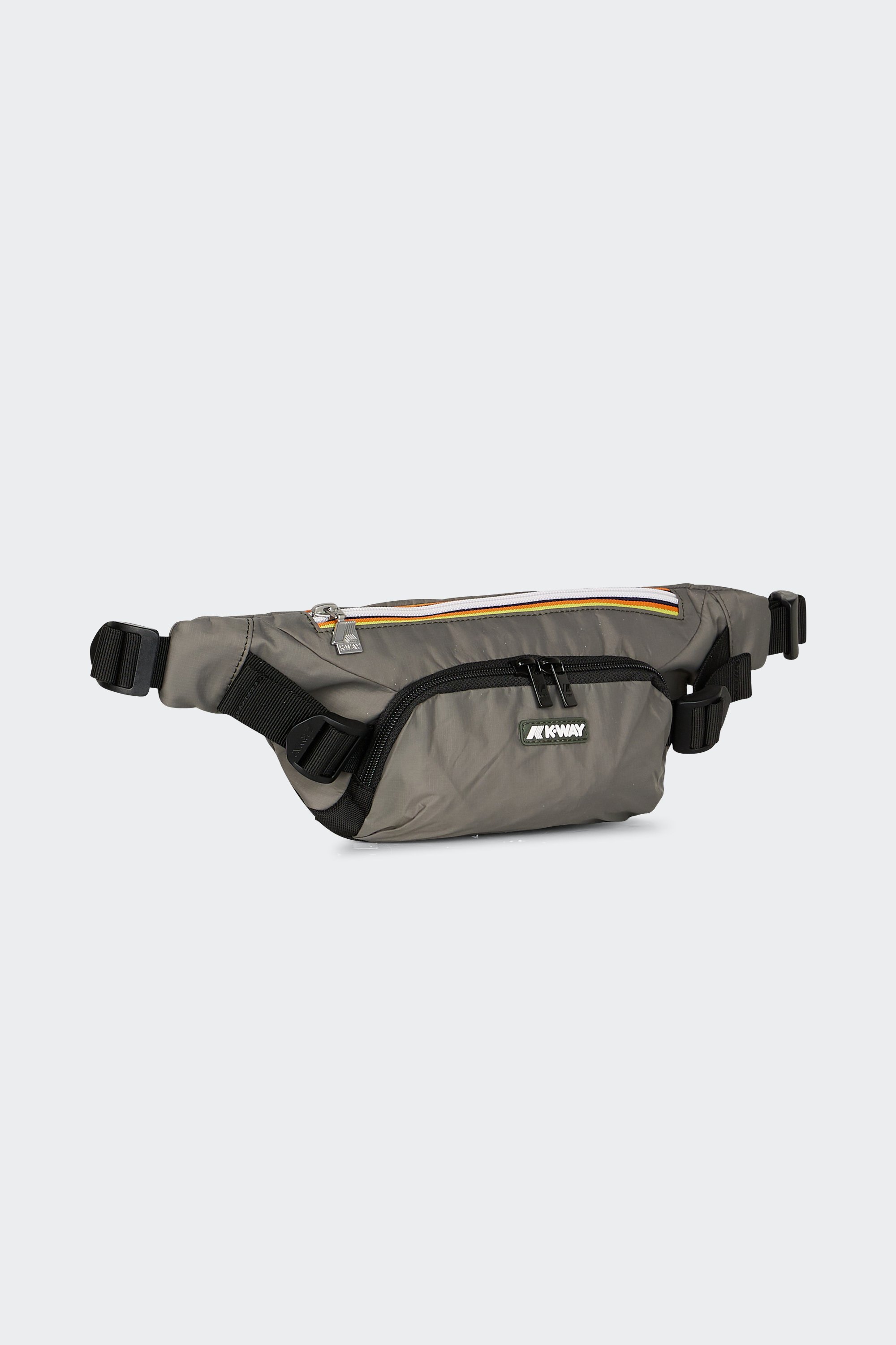 Sac banane | Vert by K-WAY Sac banane Vert