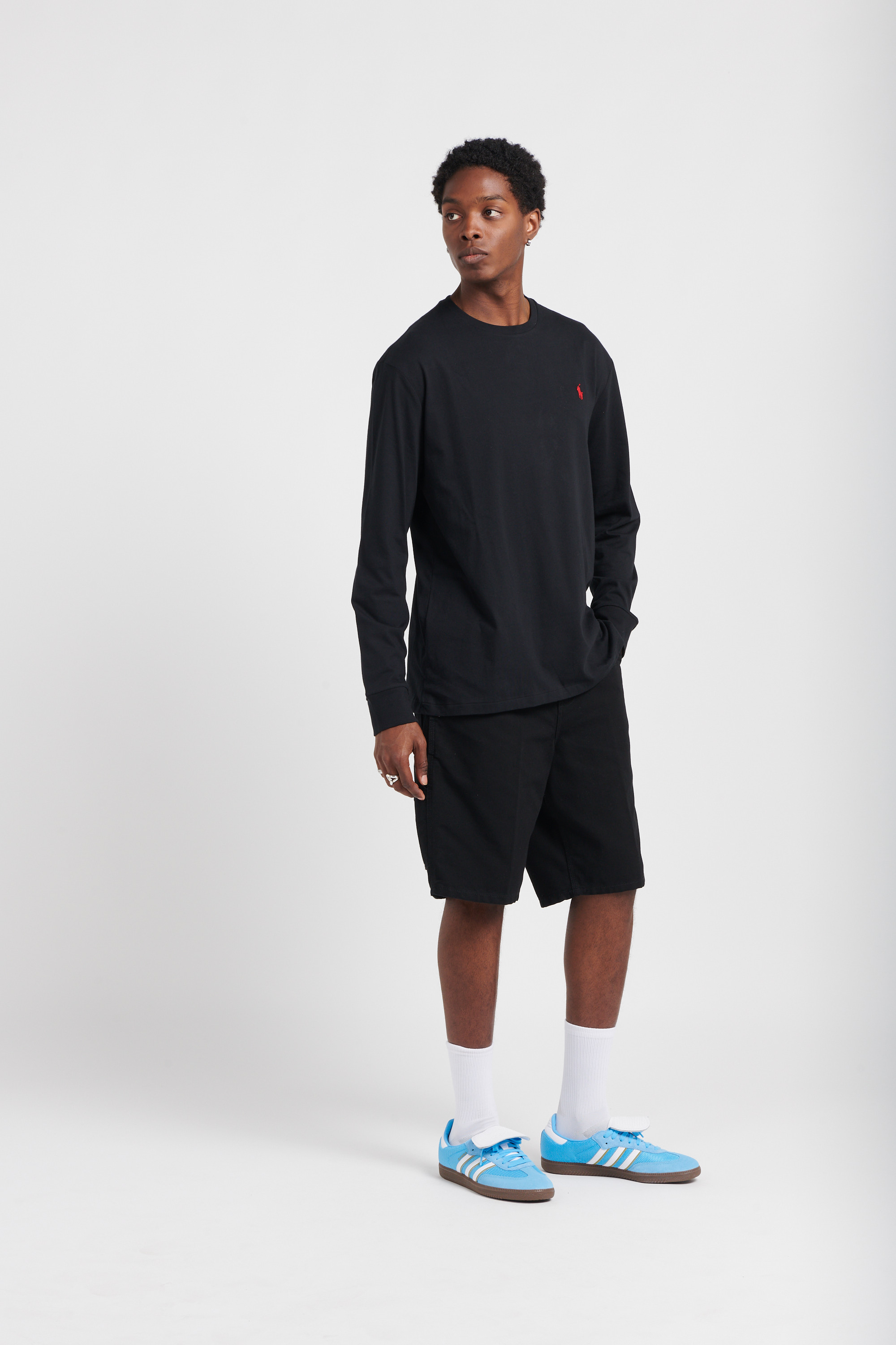 Shorts Black