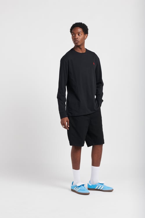 CARHARTT WIP Short Noir