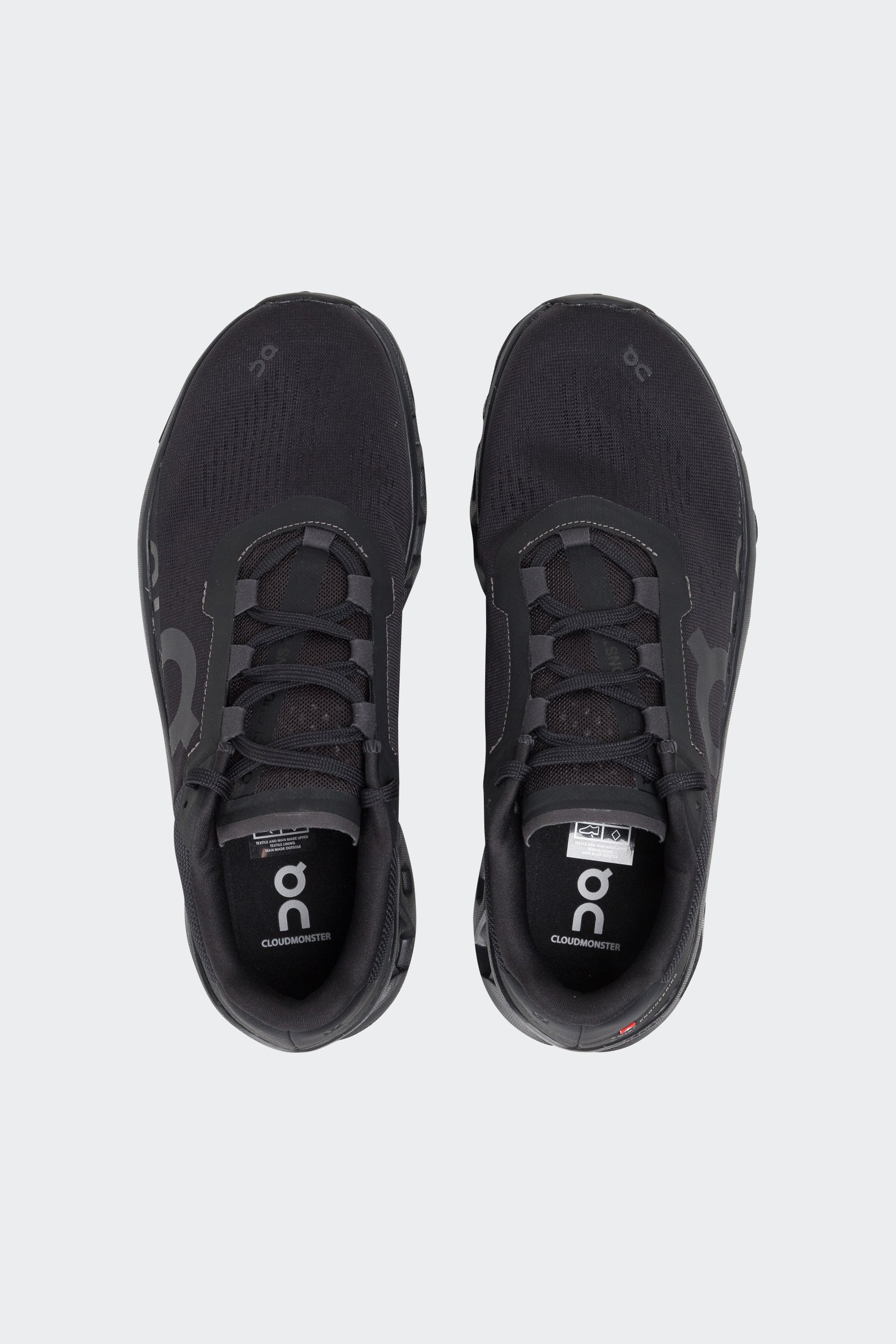 Baskets | Noir by ON Baskets Noir