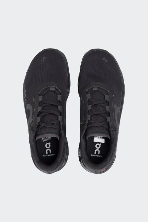 ON Baskets Noir