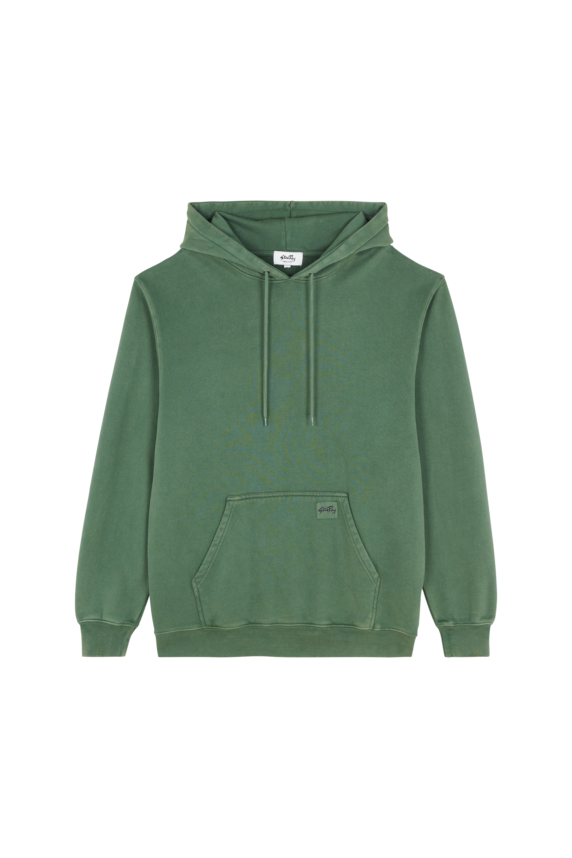 Hoodie Green