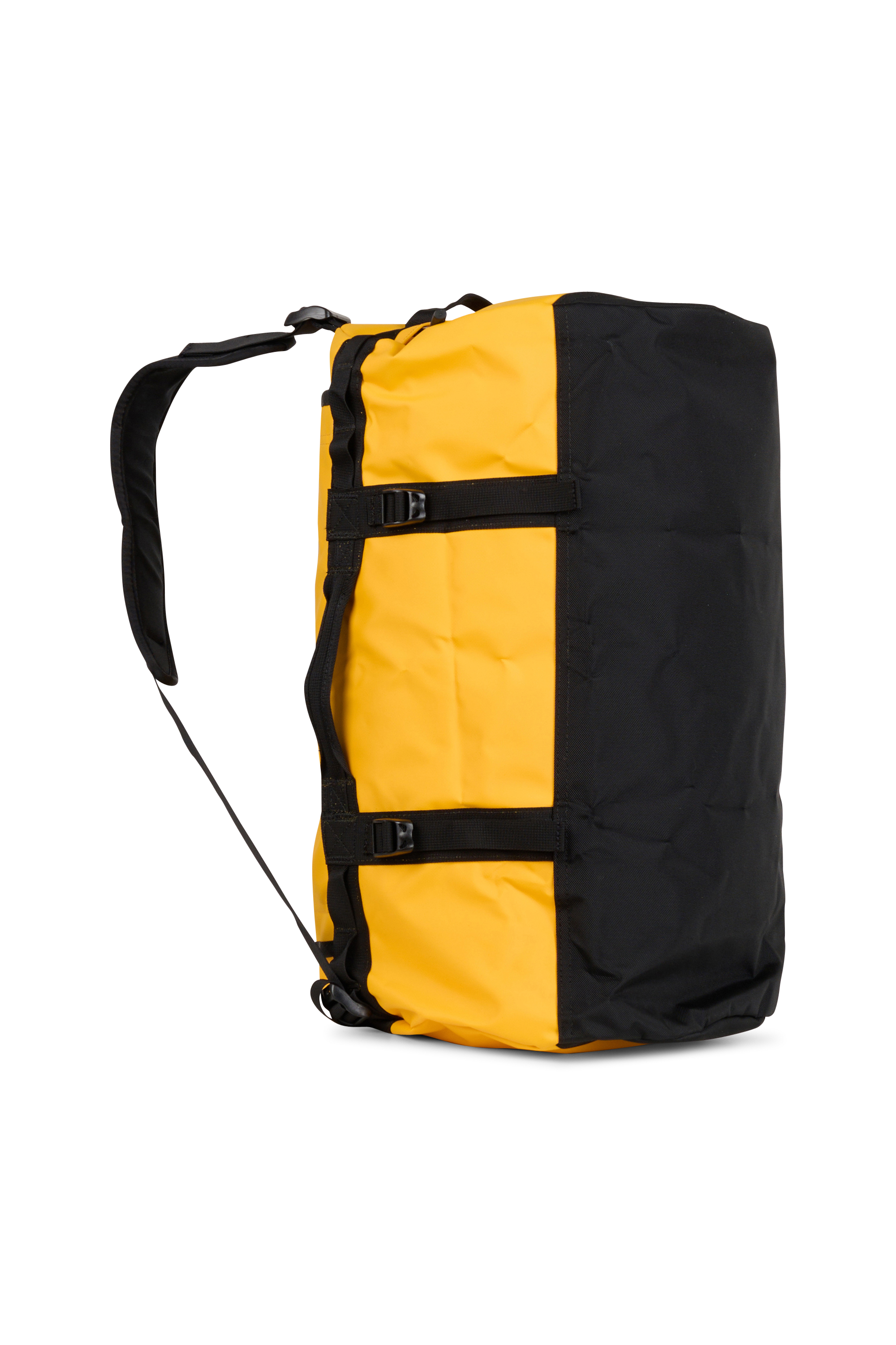 Tranverz S travel bag Yellow
