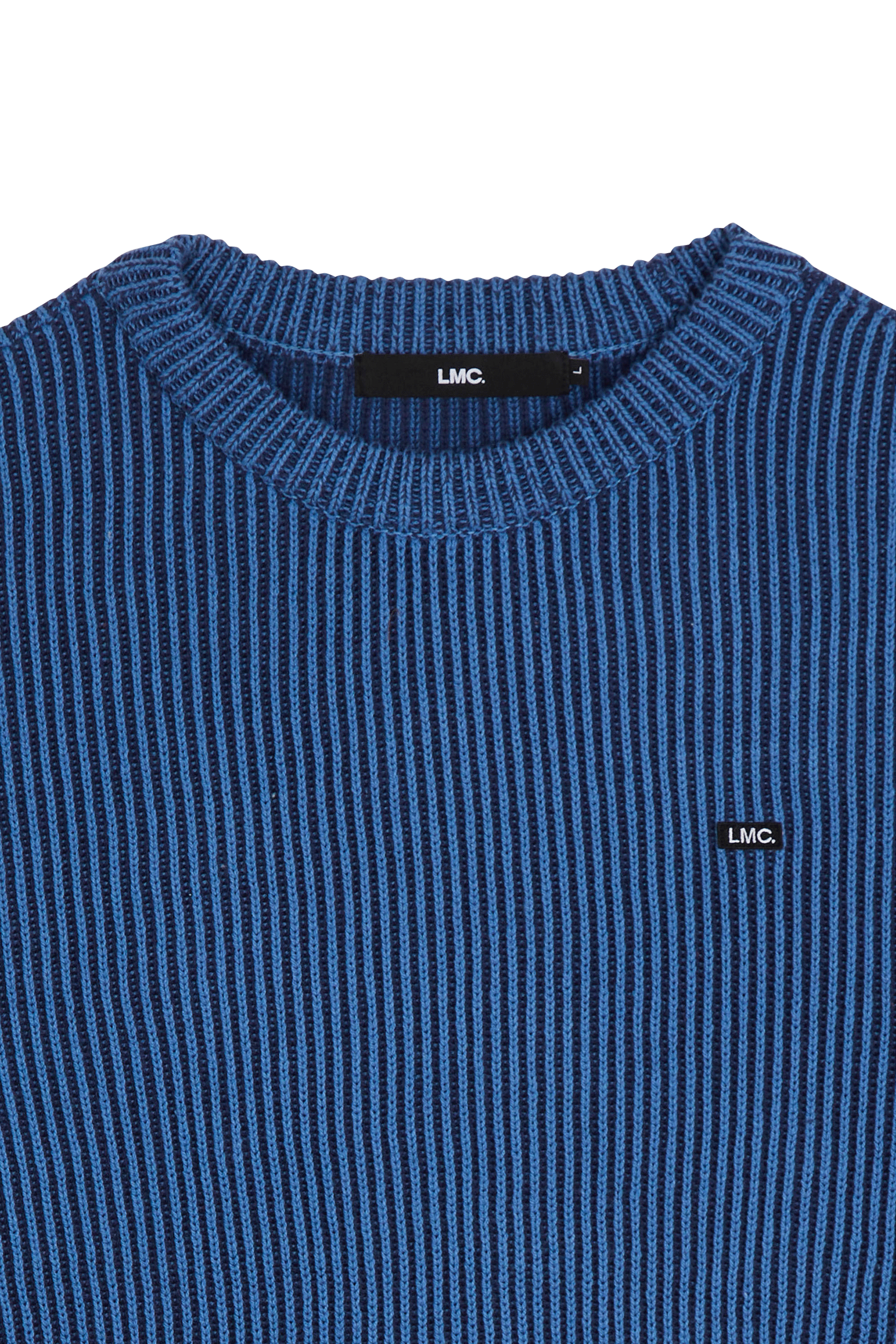 Sweater Blue