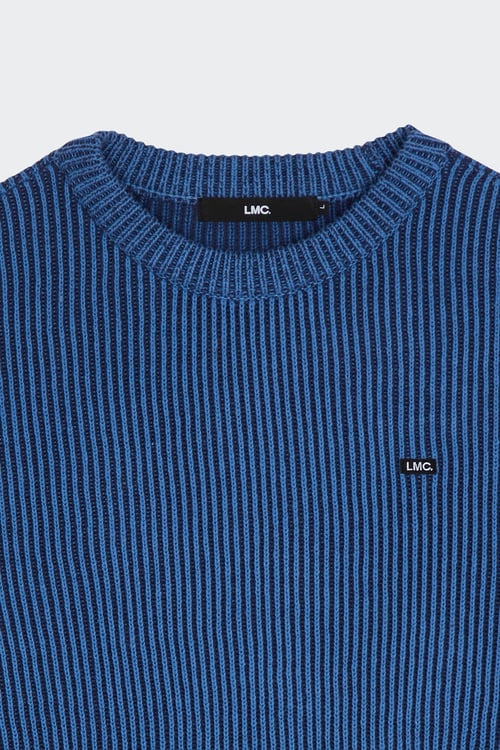 LOST MANAGEMENT CITIES Pull Bleu