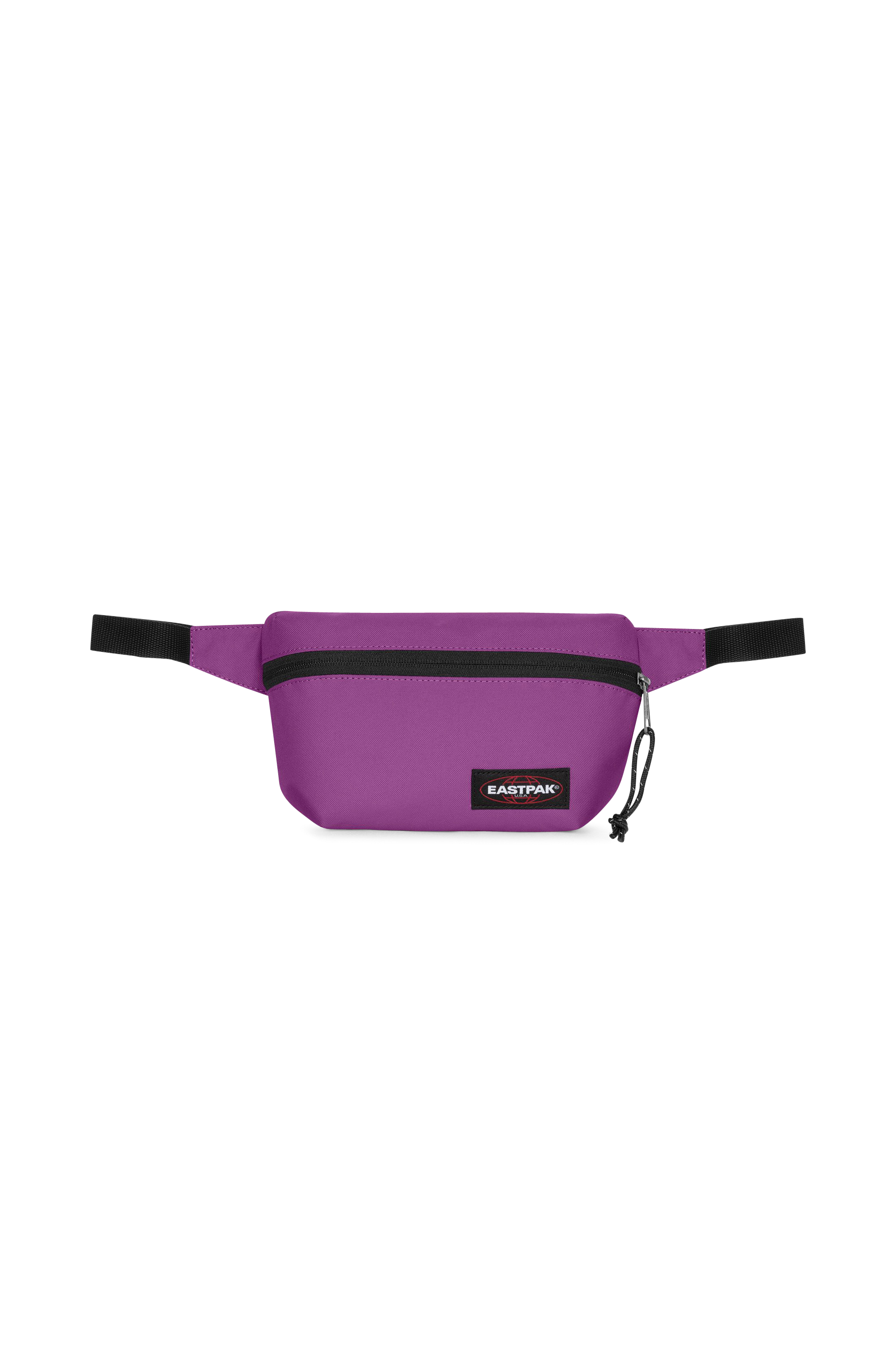 Sac banane Violet