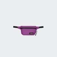 Bum bag SOMMAR Fig purple