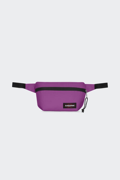 EASTPAK Sac banane Violet