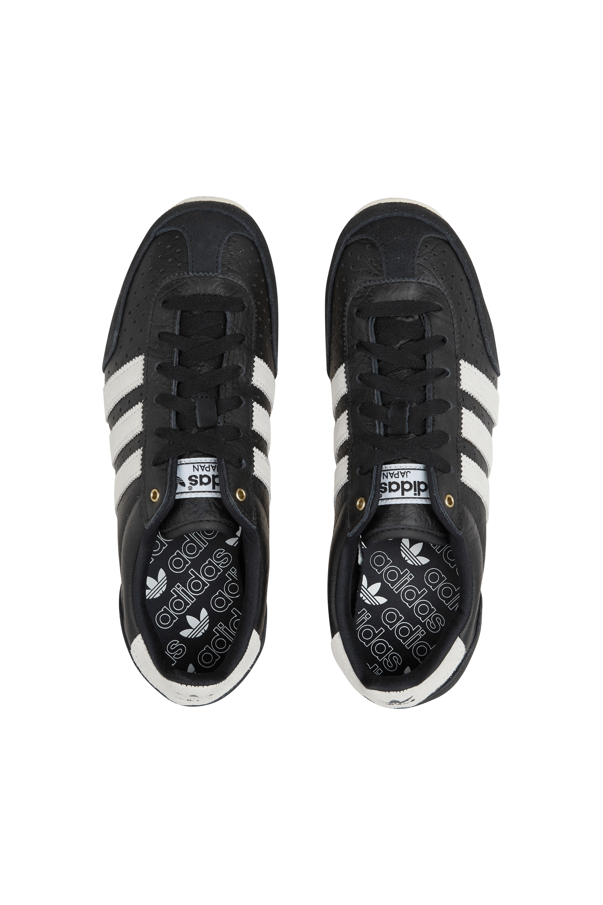 Baskets  ADIDAS Noir