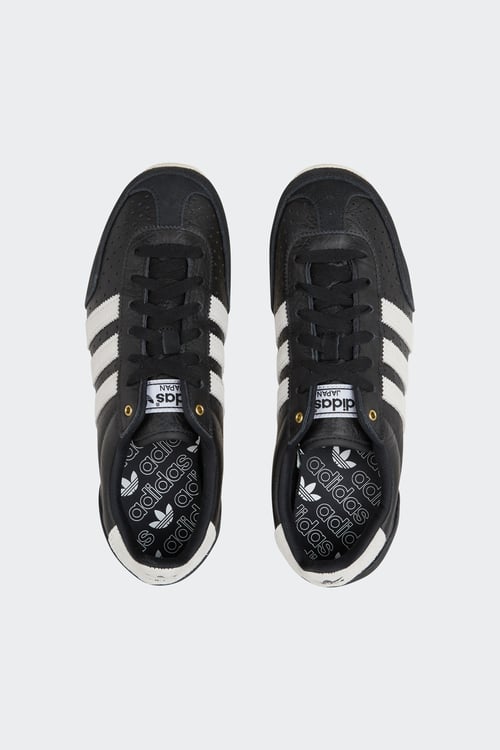 ADIDAS Baskets  Noir