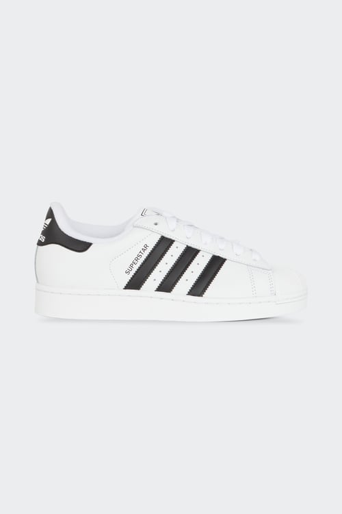 ADIDAS Baskets Blanc