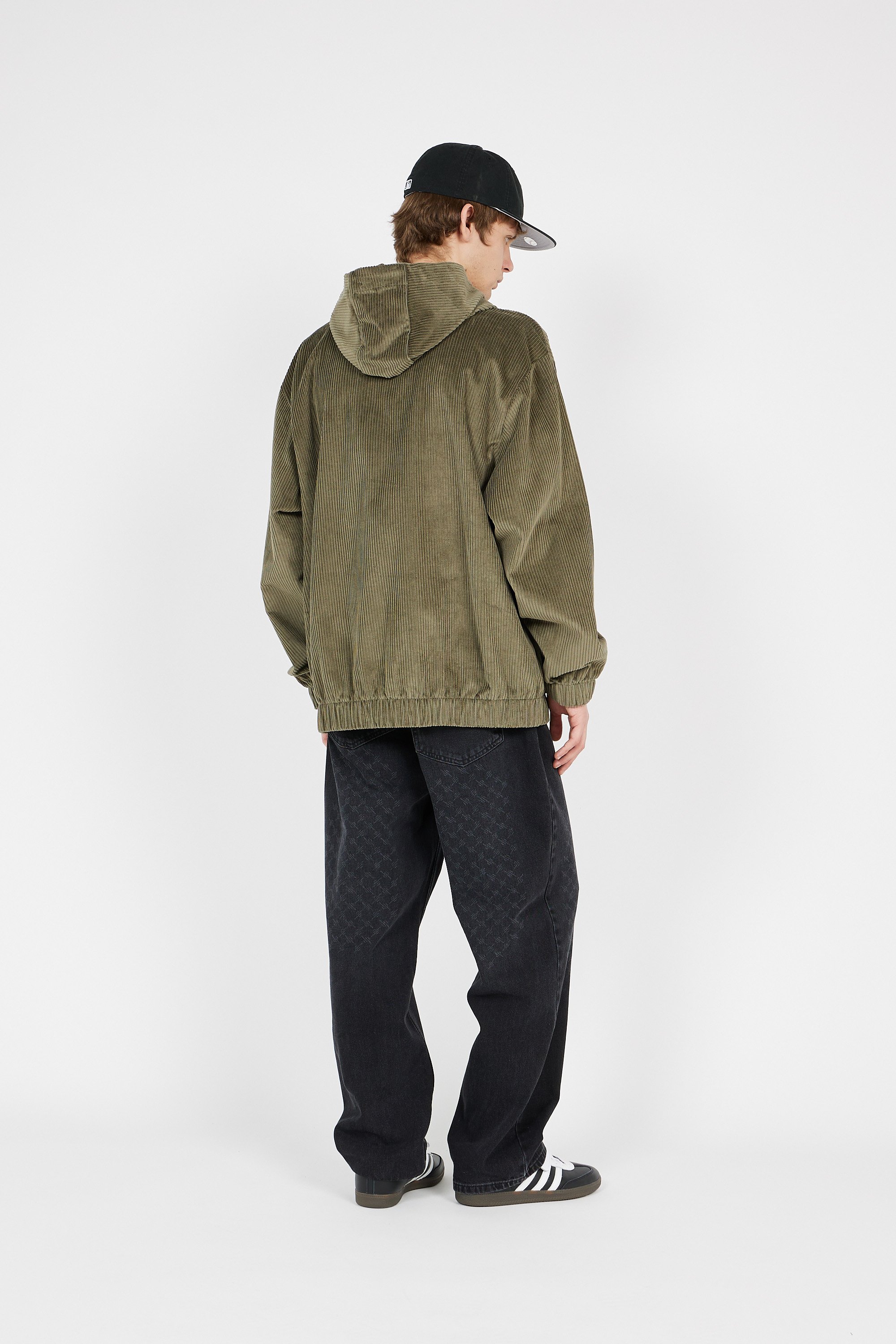 Jacket | Green by ADIDAS Jacket Green
