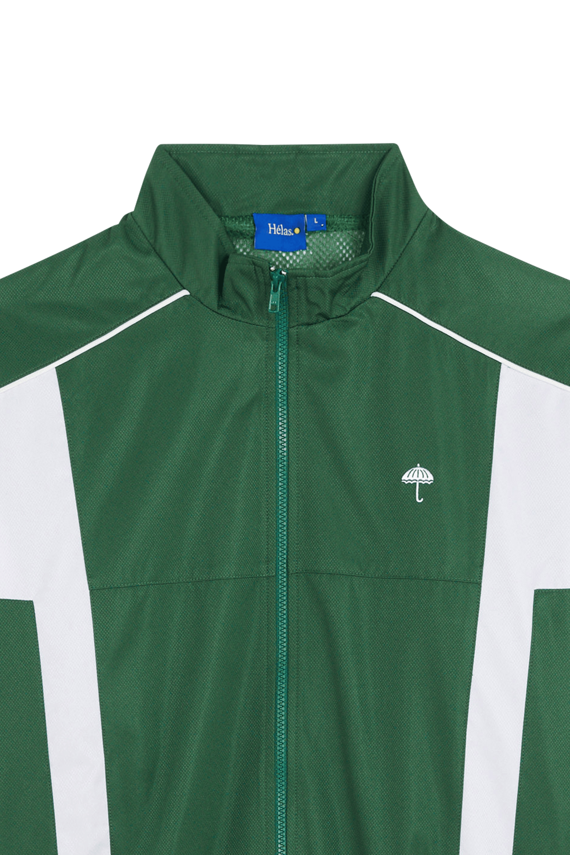 Veste  | Vert HELAS Homme